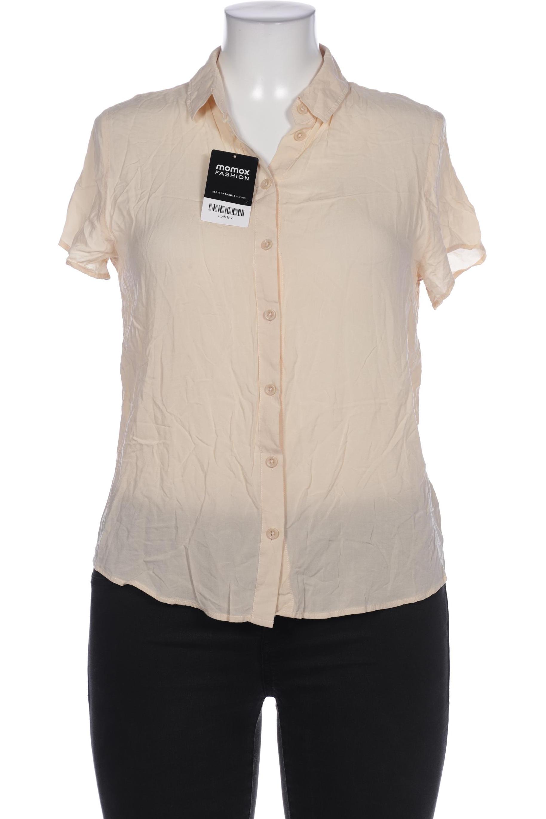 

Samsoe & Samsoe Damen Bluse, orange, Gr. 42