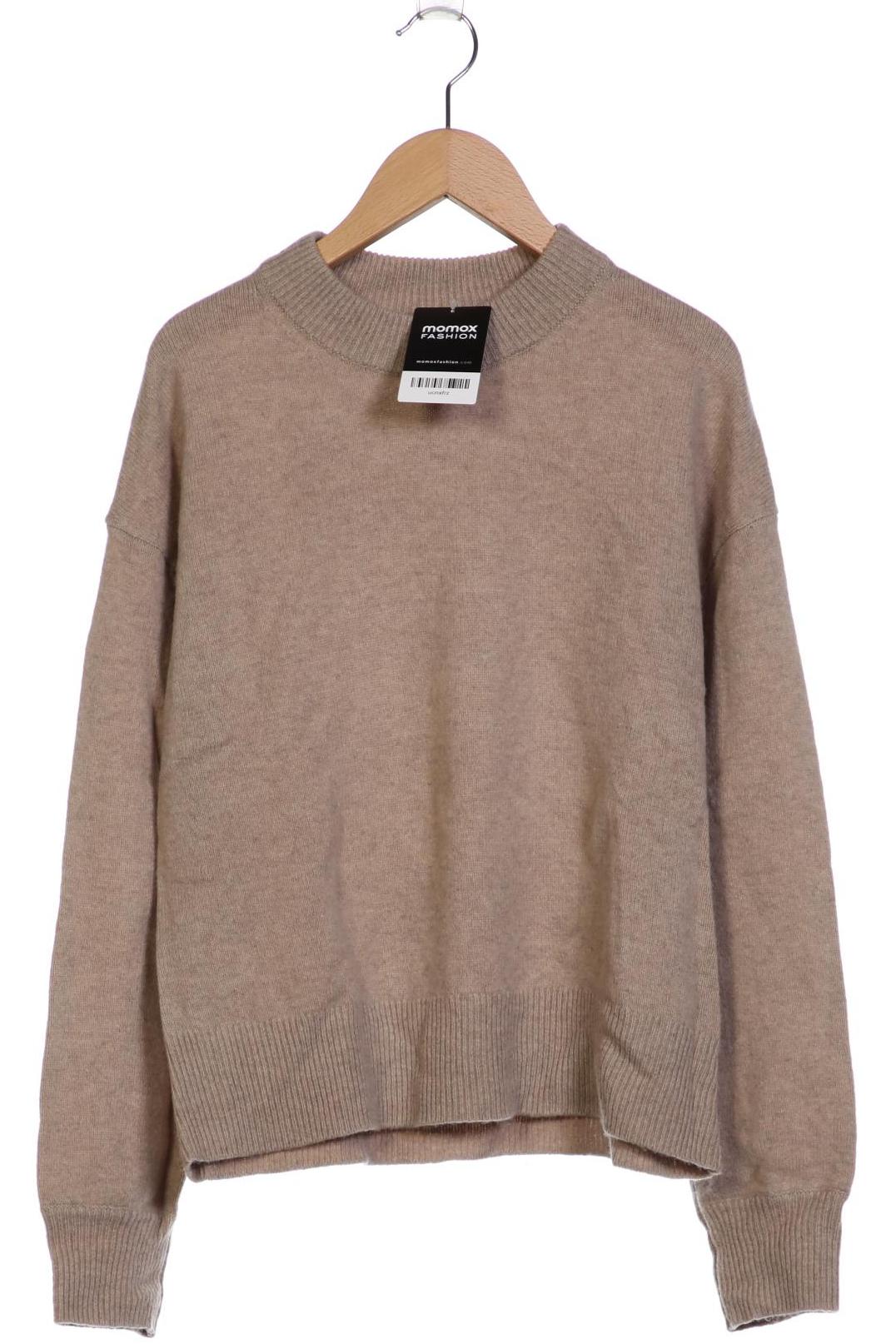

Samsoe & Samsoe Damen Pullover, beige, Gr. 34