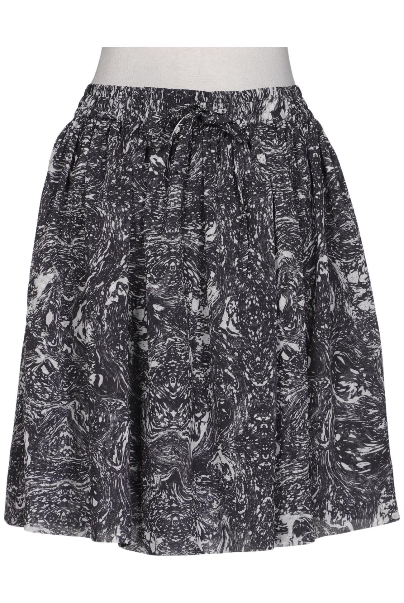 

Samsoe & Samsoe Damen Rock, grau, Gr. 30