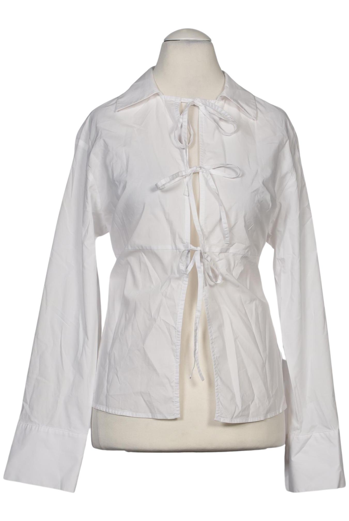 

Samsoe & Samsoe Damen Bluse, weiß, Gr. 36