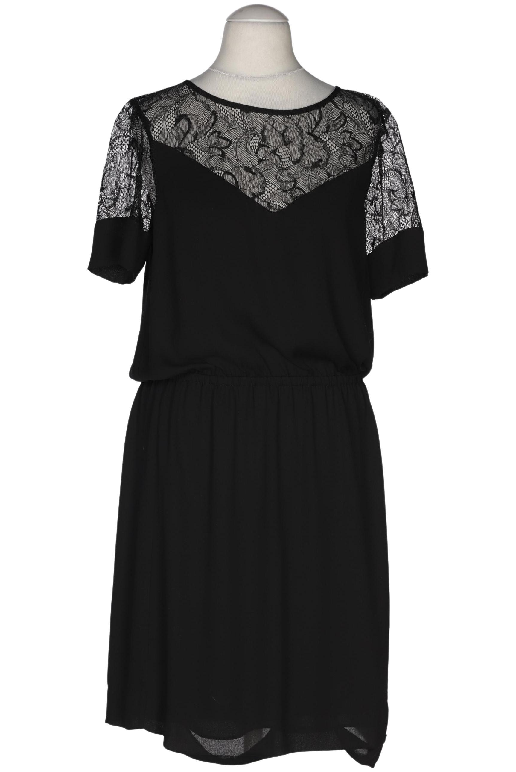 

Samsoe & Samsoe Damen Kleid, schwarz, Gr. 36