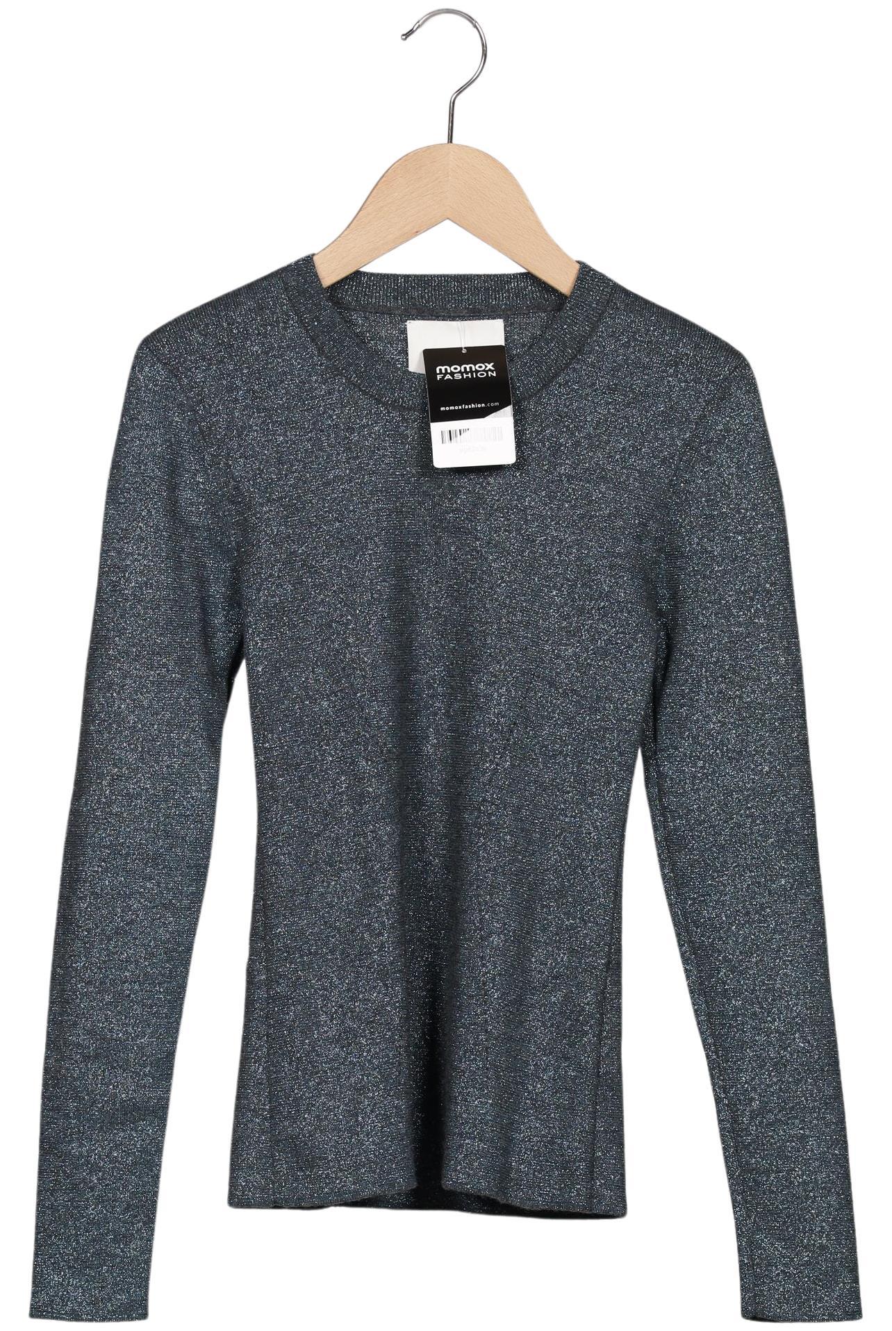

Samsoe & Samsoe Damen Pullover, türkis, Gr. 34