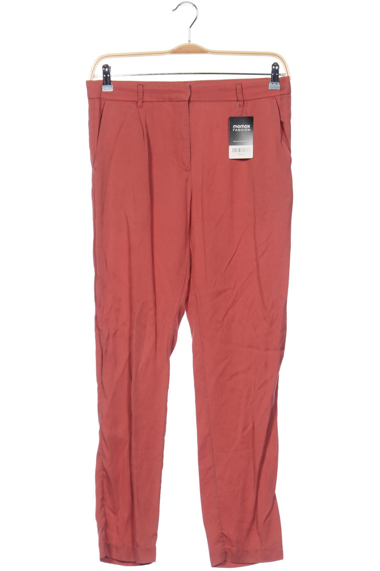 

Samsoe & Samsoe Damen Stoffhose, pink, Gr. 0