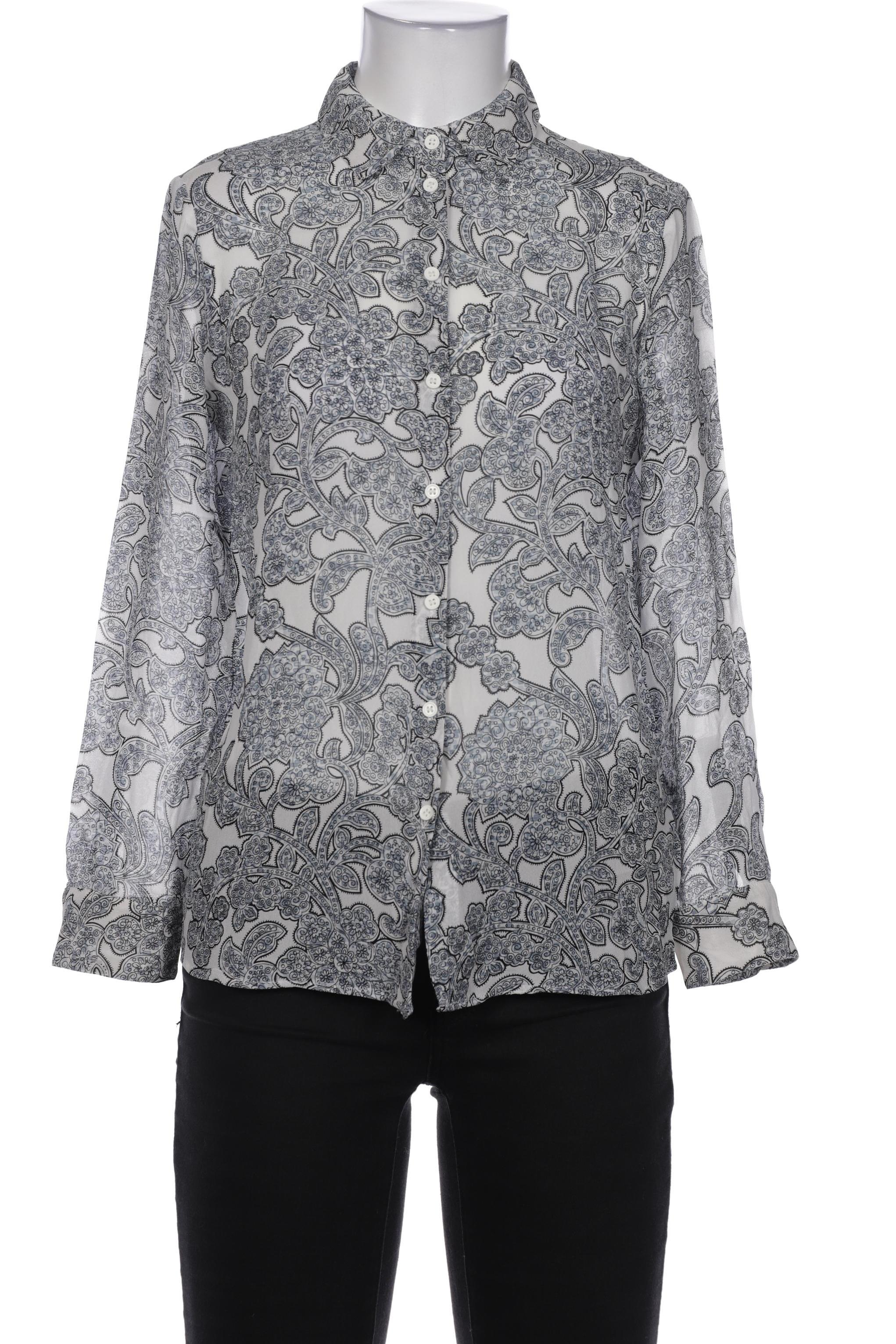 

Samsoe & Samsoe Damen Bluse, grau, Gr. 34