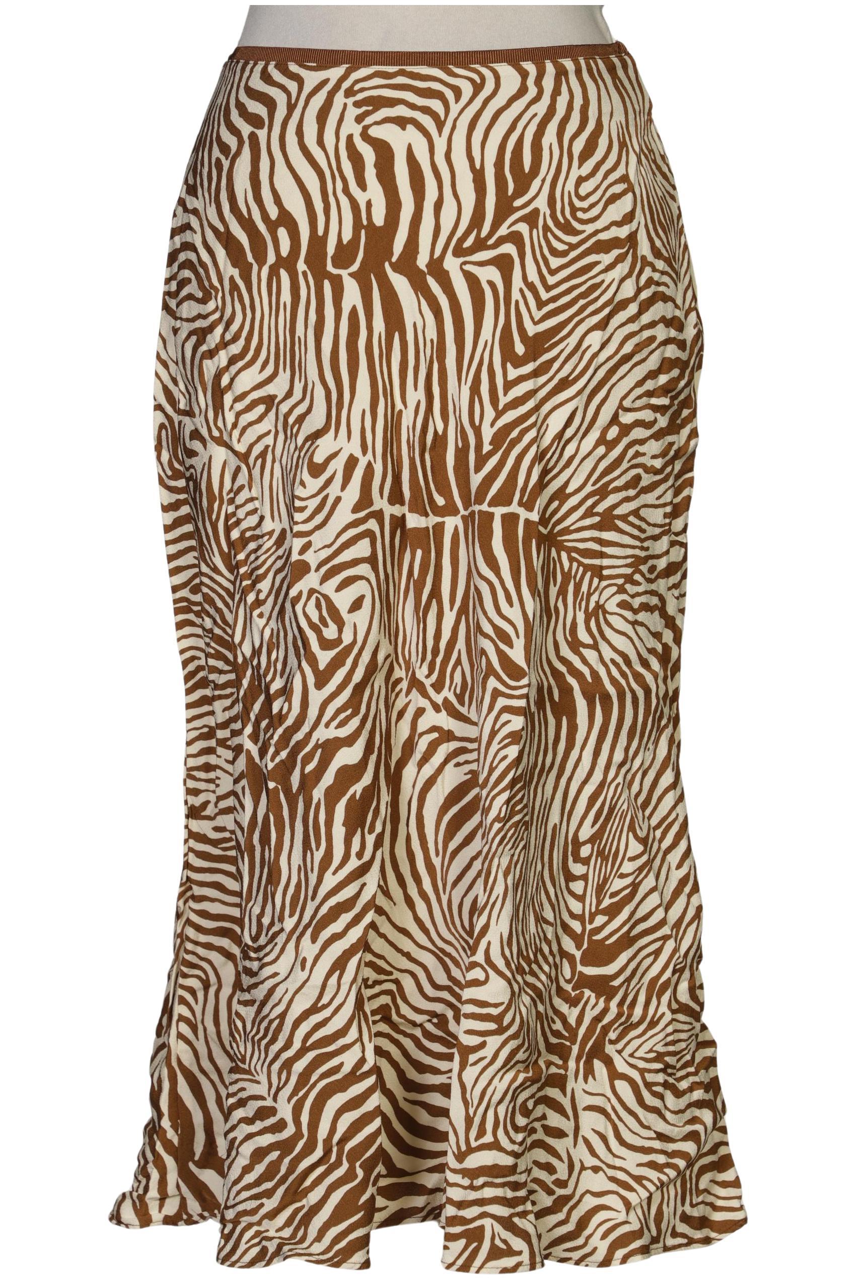

Samsoe & Samsoe Damen Rock, beige, Gr. 34