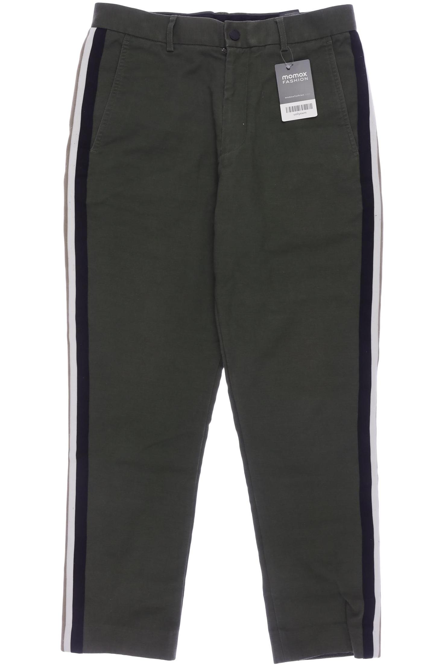 

Samsoe & Samsoe Damen Stoffhose, grün, Gr. 28