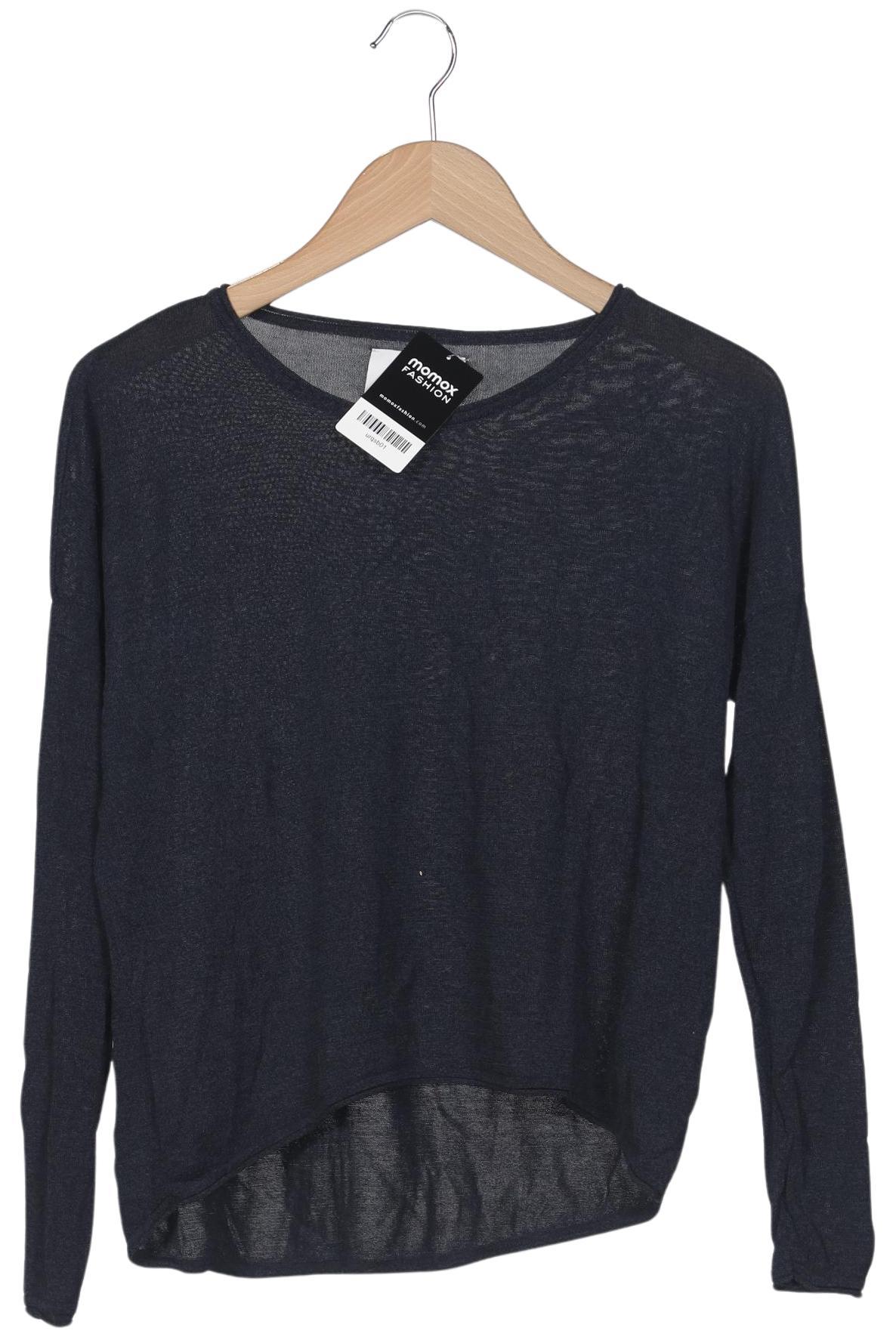 

Samsoe & Samsoe Damen Pullover, marineblau, Gr. 34