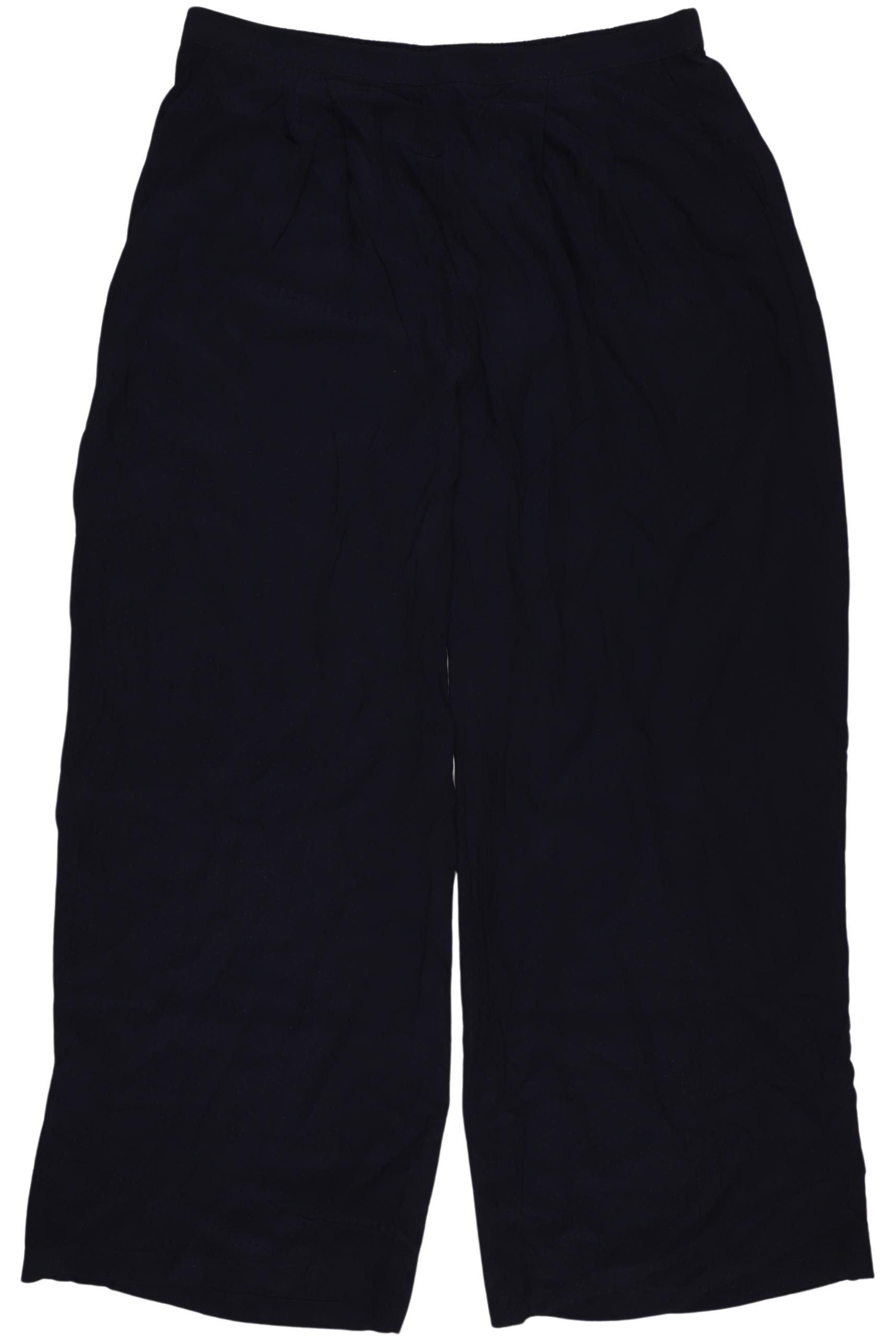 

Samsoe & Samsoe Damen Stoffhose, marineblau, Gr. 0