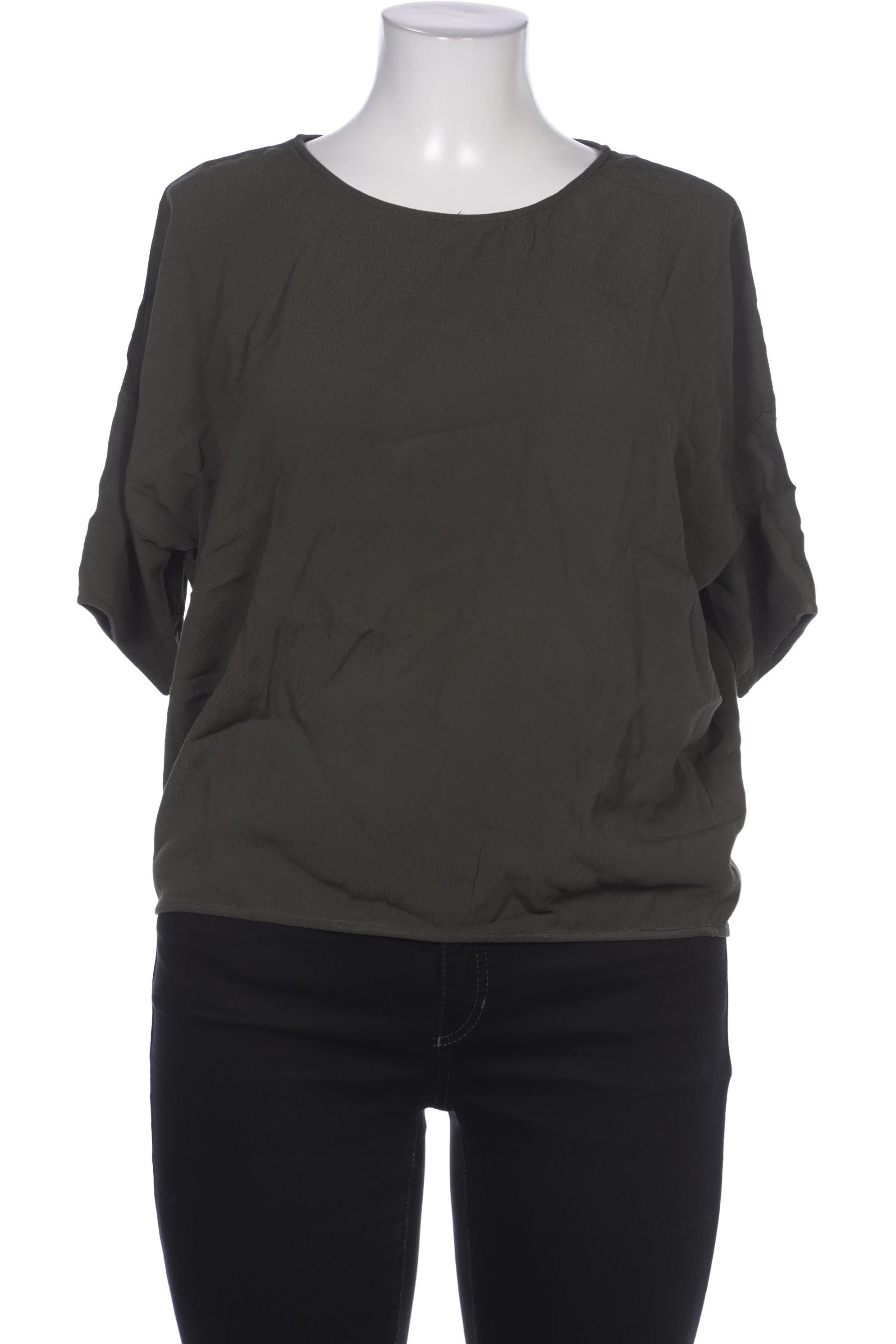 

Samsoe & Samsoe Damen Bluse, grün, Gr. 46