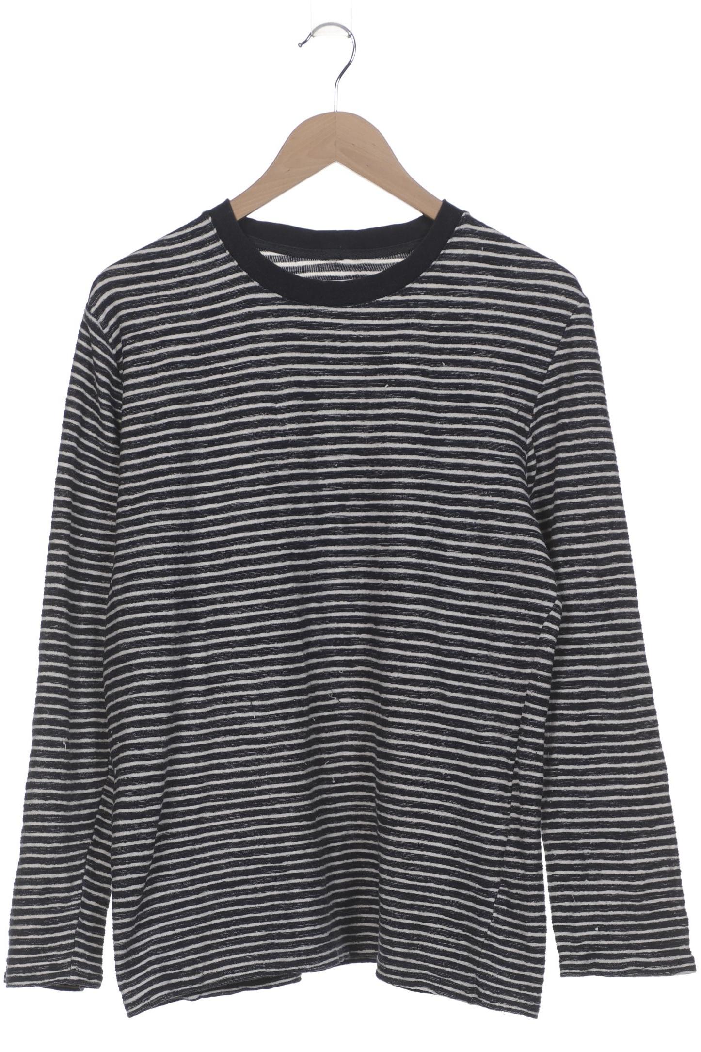 

Samsoe & Samsoe Damen Langarmshirt, marineblau, Gr. 44