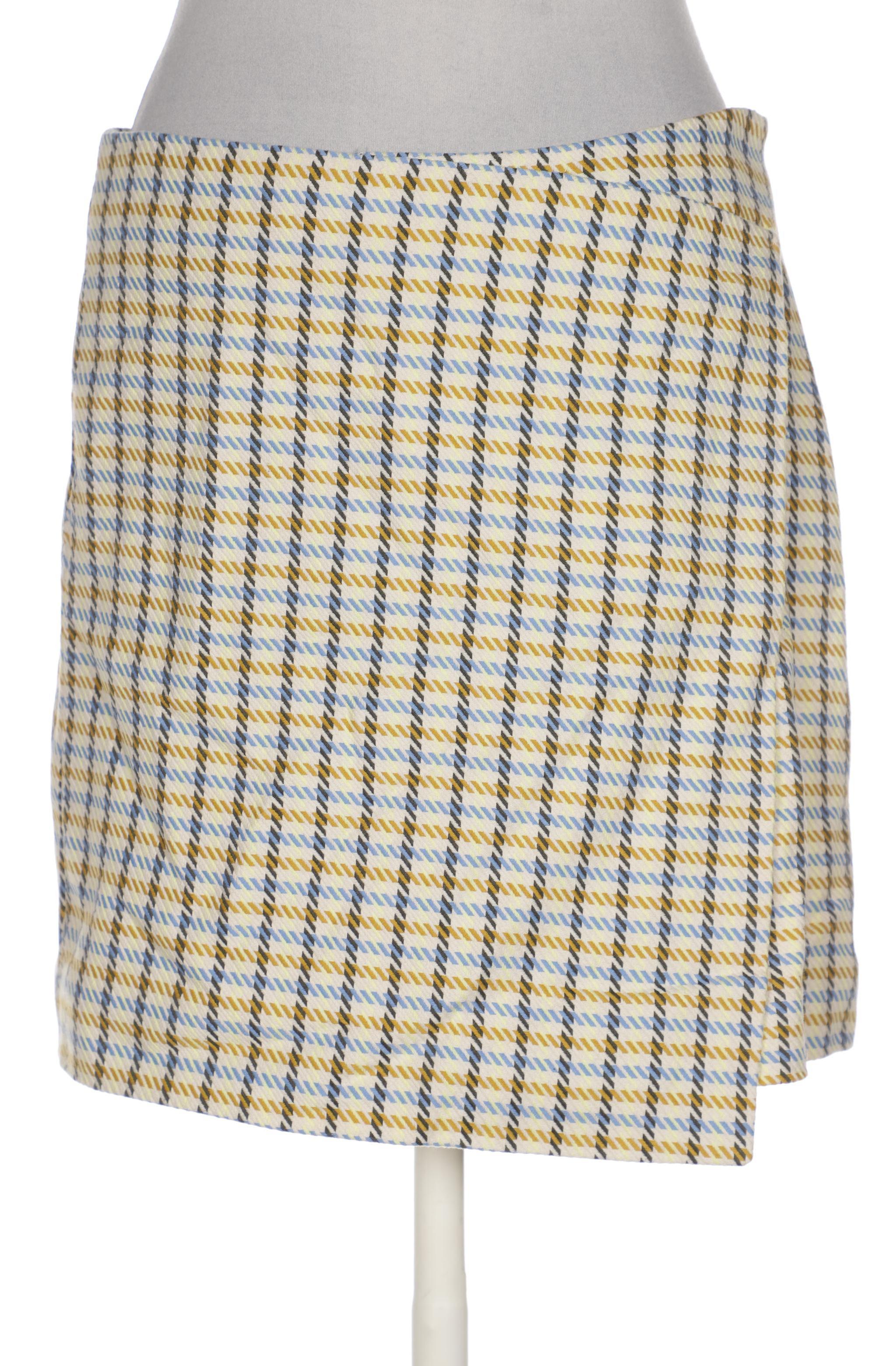 

Samsoe & Samsoe Damen Rock, mehrfarbig, Gr. 38