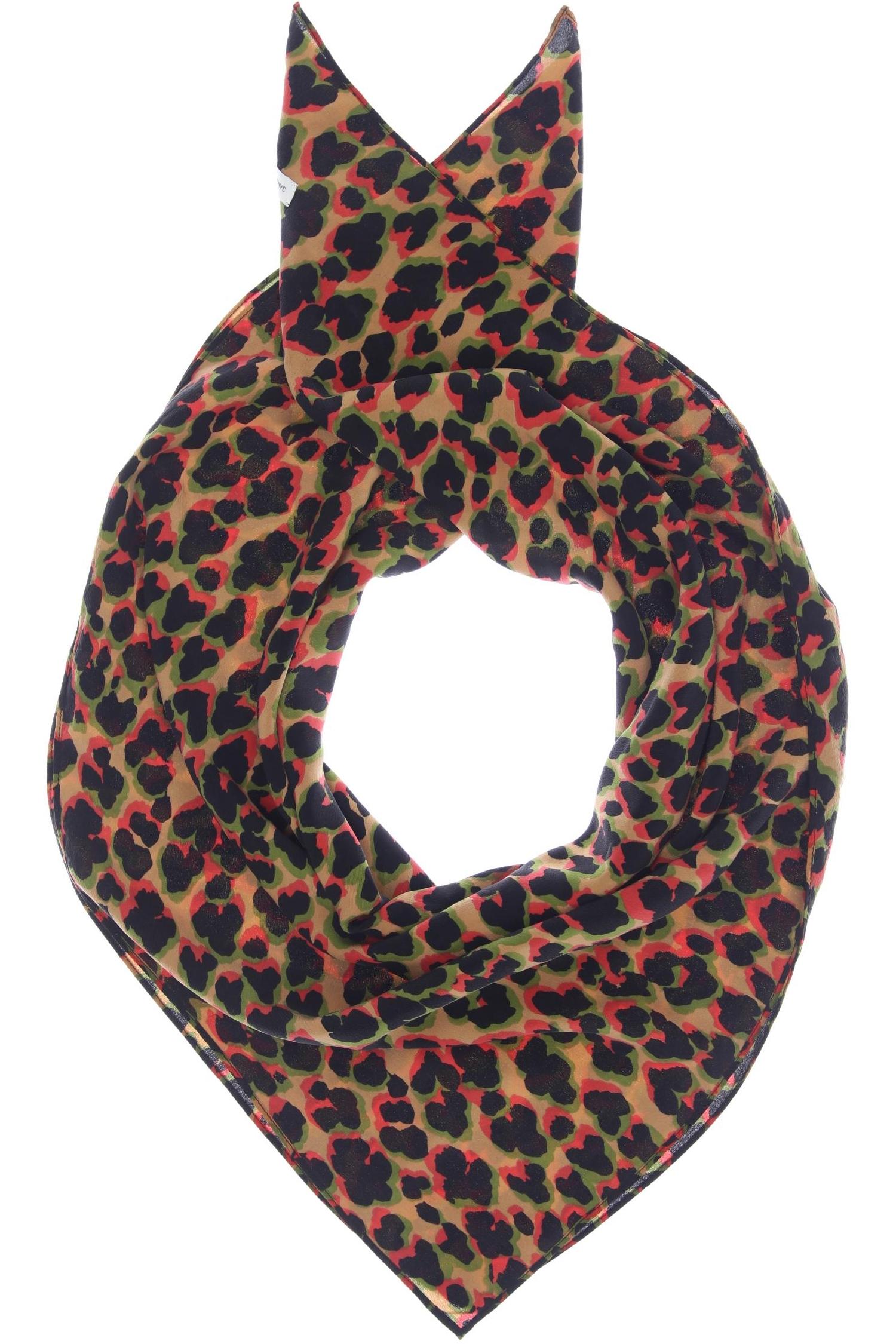 

Samsoe & Samsoe Damen Schal, mehrfarbig, Gr.