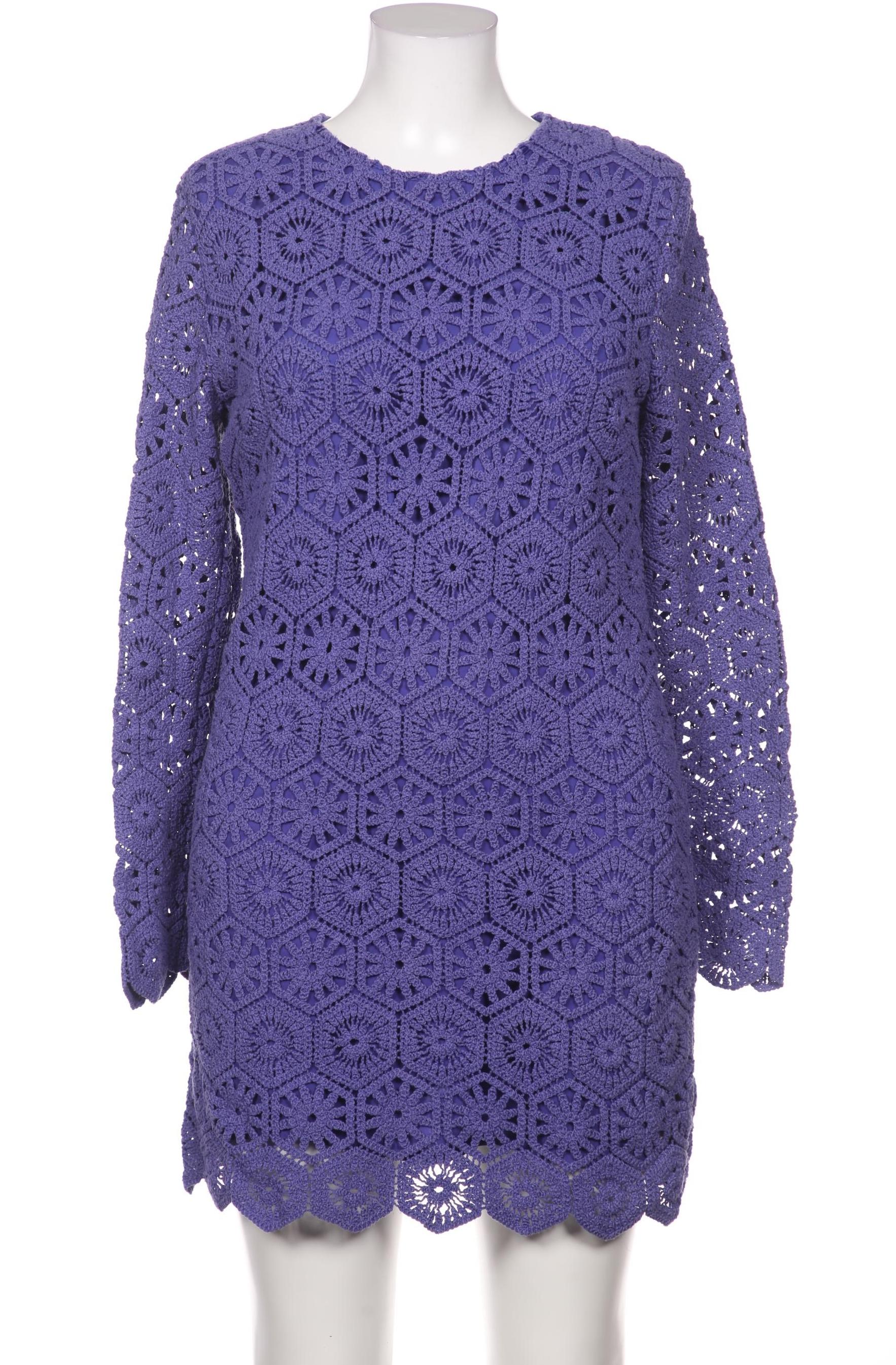 

Samsoe & Samsoe Damen Kleid, flieder, Gr. 42