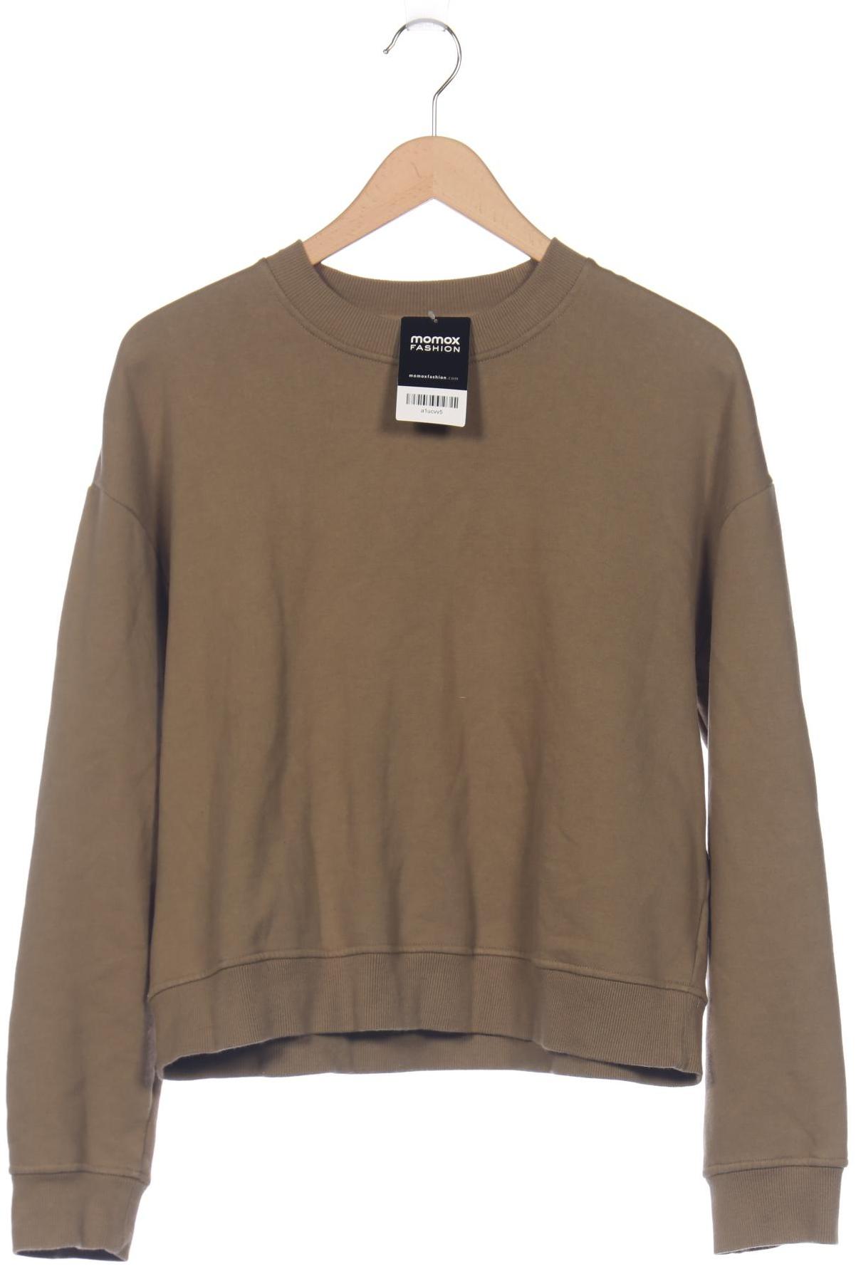

Samsoe & Samsoe Damen Sweatshirt, grün, Gr. 38