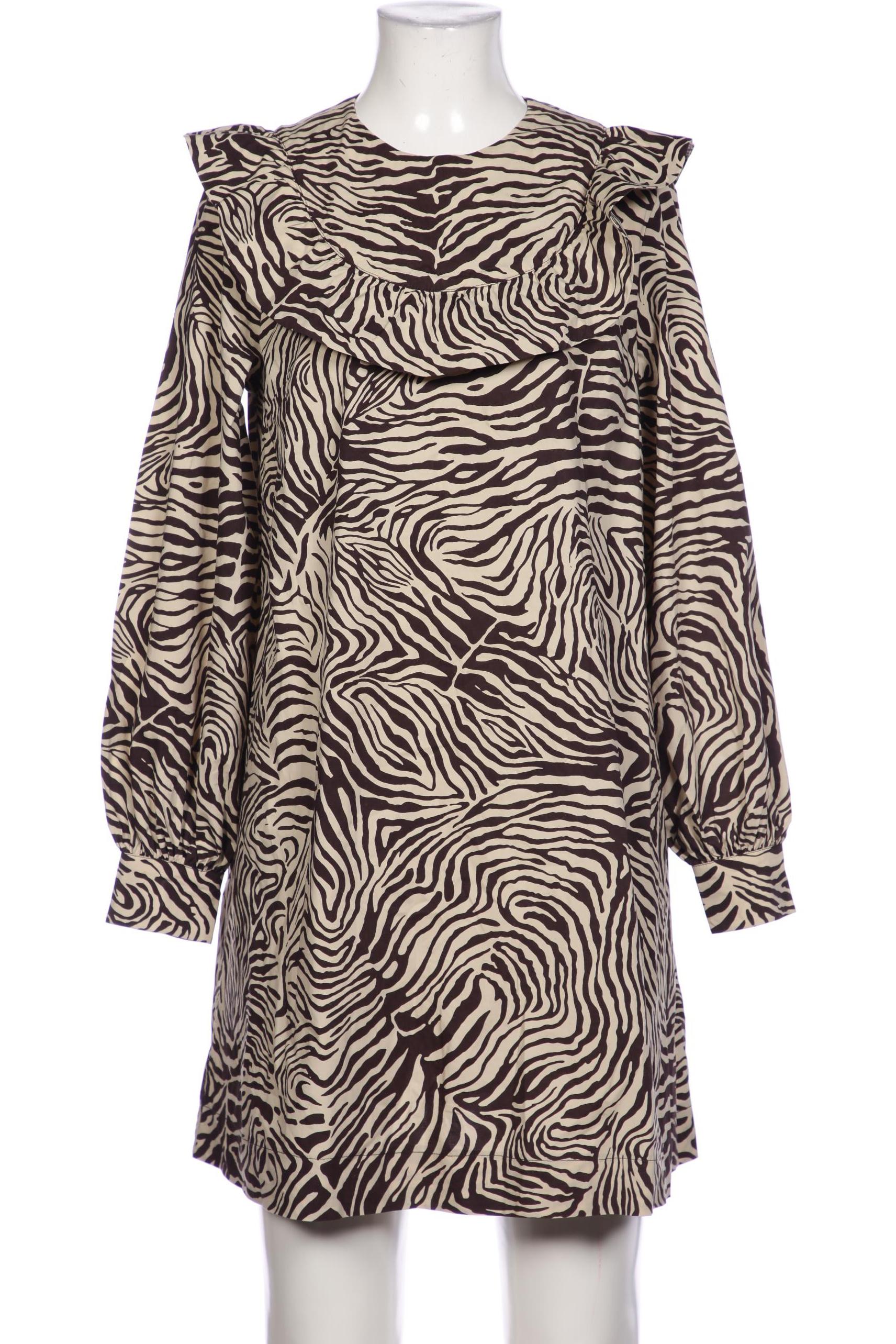 

Samsoe & Samsoe Damen Kleid, beige, Gr. 36