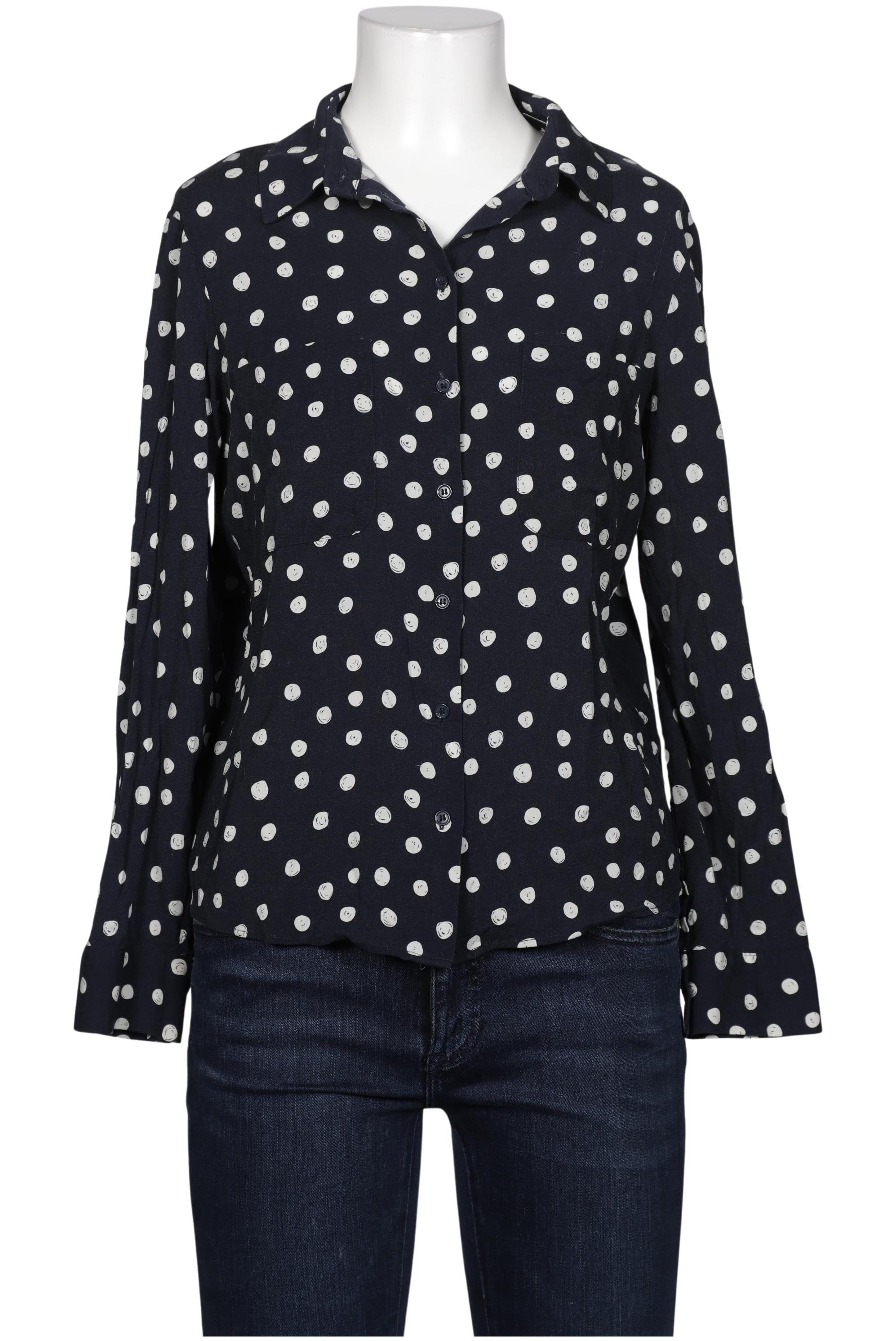 

Samsoe & Samsoe Damen Bluse, mehrfarbig, Gr. 36