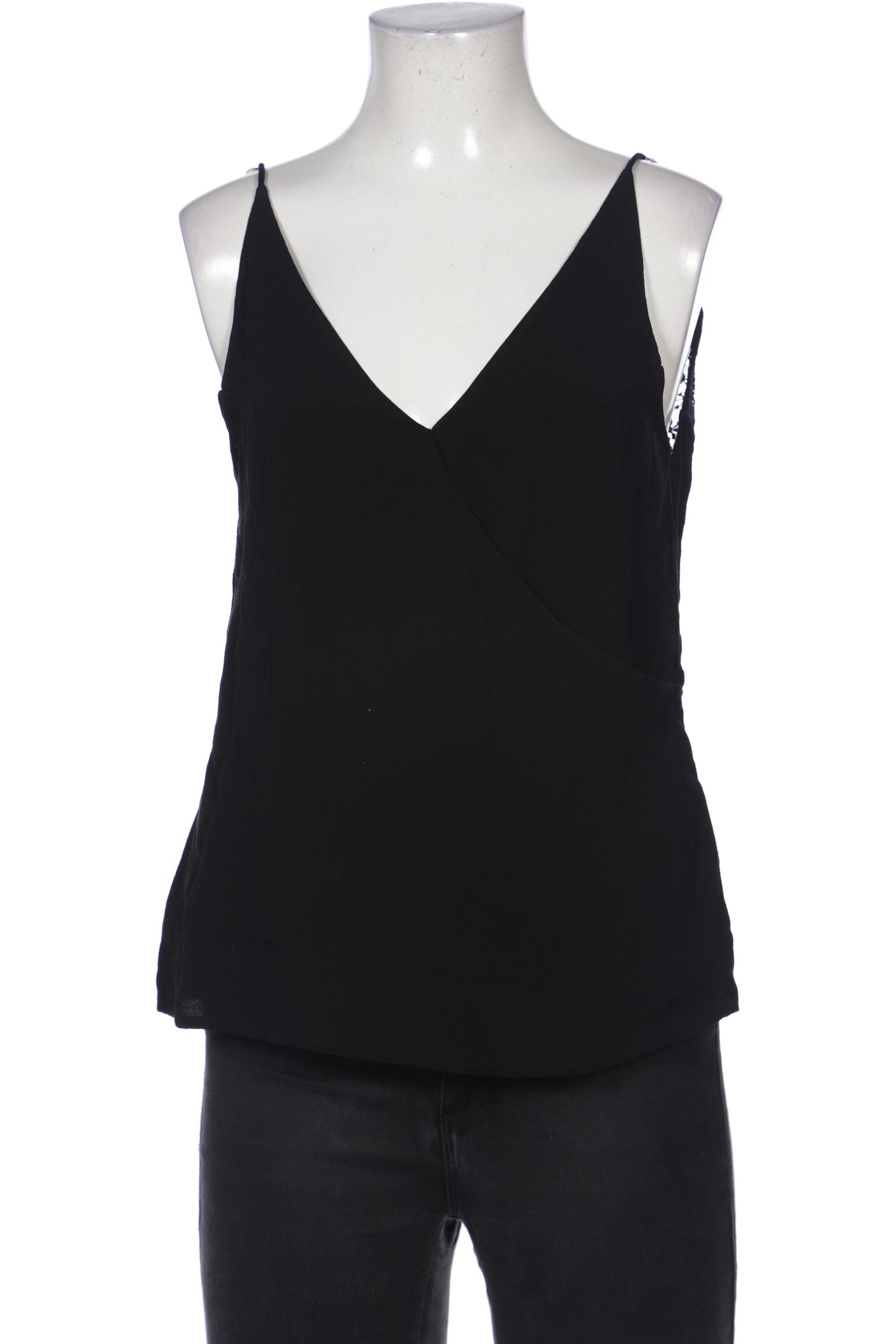 

Samsoe & Samsoe Damen Bluse, schwarz, Gr. 36