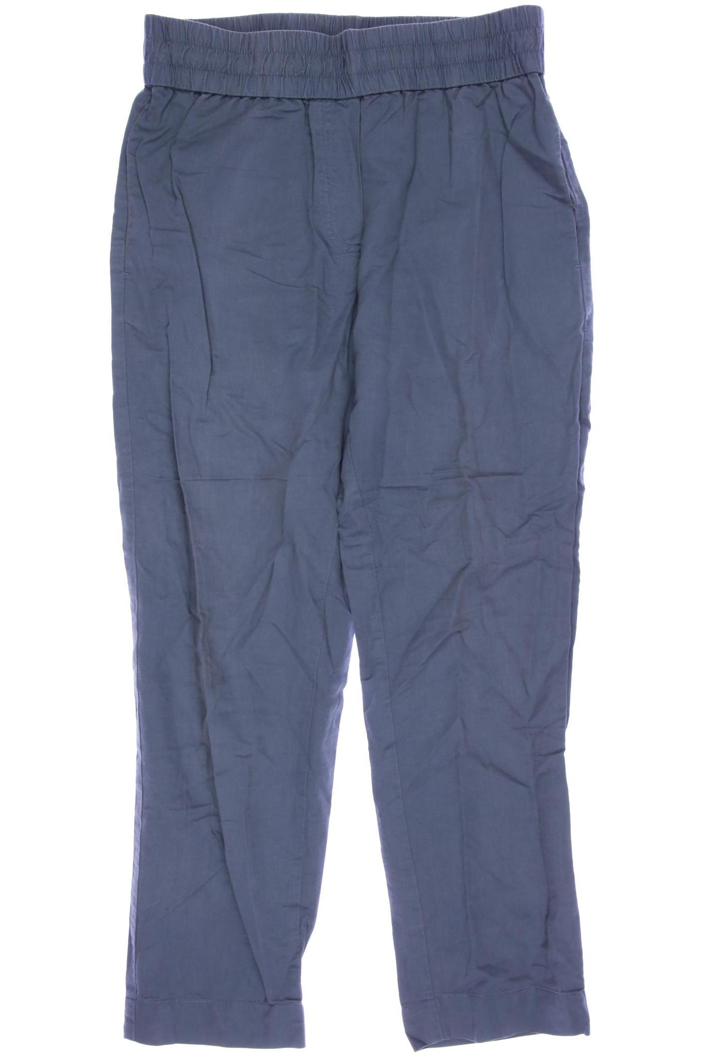 

Samsoe & Samsoe Damen Stoffhose, grau, Gr. 28