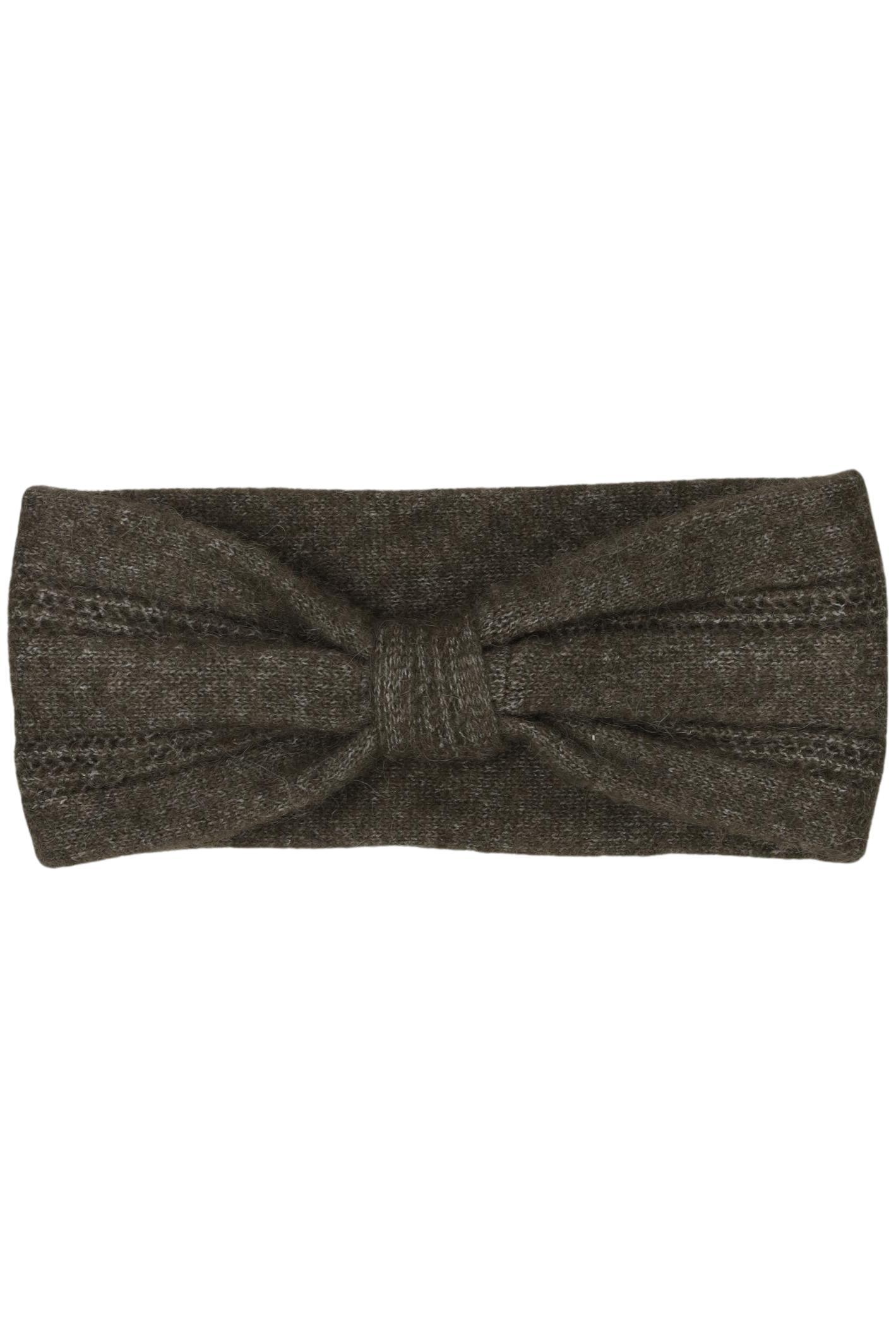 

Samsoe & Samsoe Damen Hut/Mütze, grün, Gr. uni