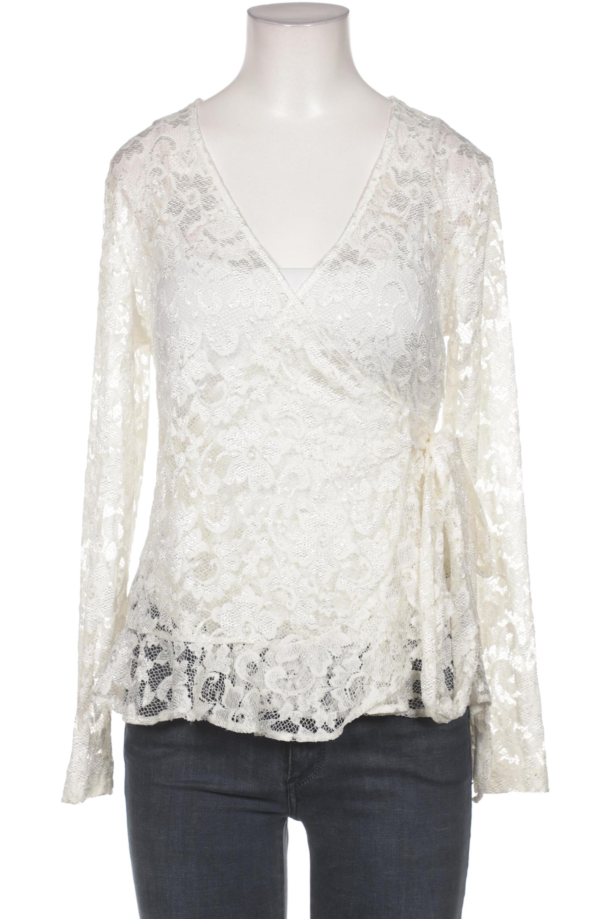 

Samsoe & Samsoe Damen Bluse, cremeweiß, Gr. 38