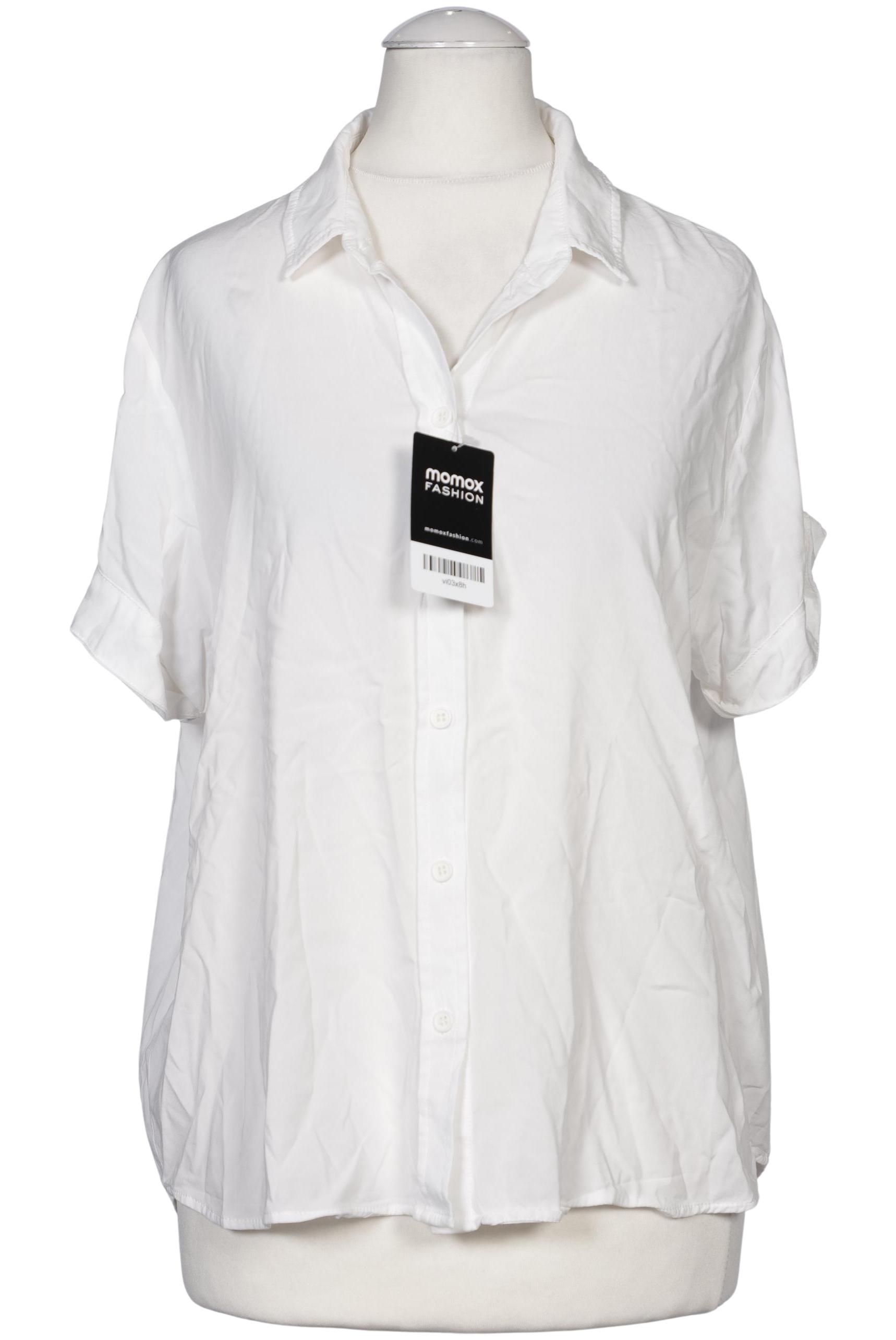 

Samsoe & Samsoe Damen Bluse, weiß, Gr. 36