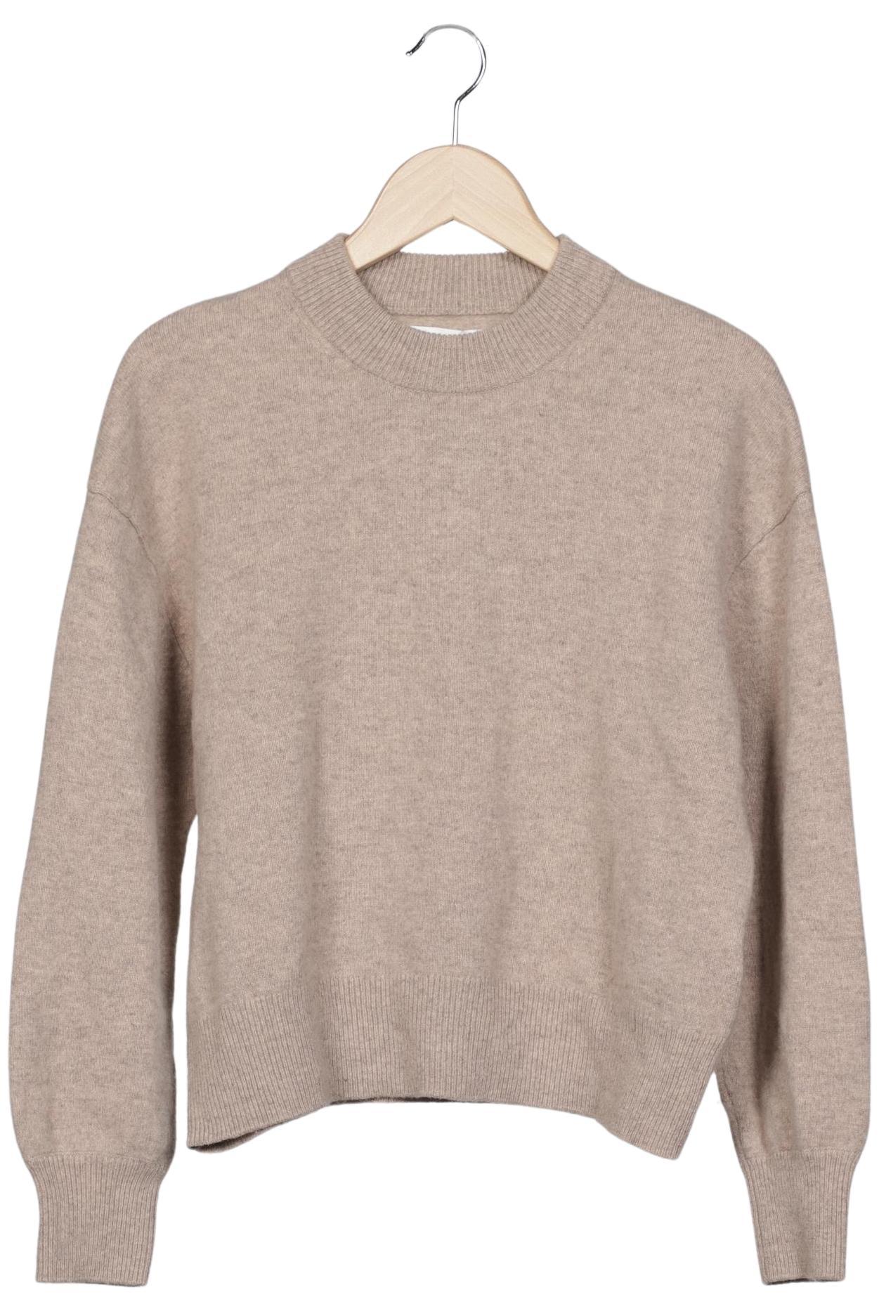 

Samsoe & Samsoe Damen Pullover, beige, Gr. 42