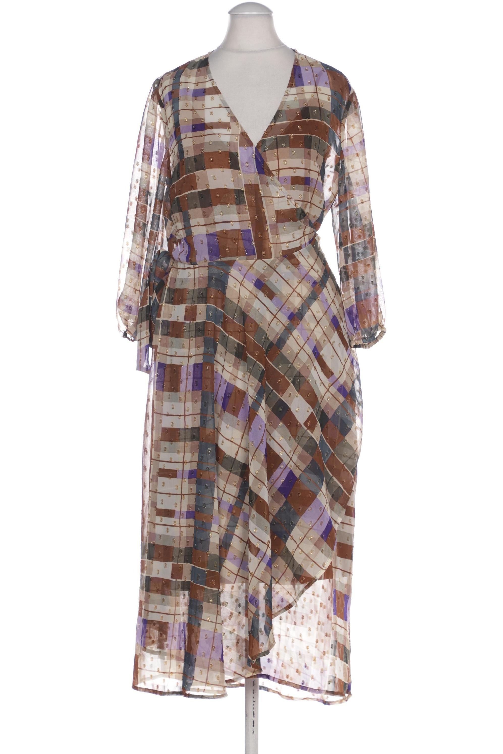 

Samsoe & Samsoe Damen Kleid, mehrfarbig, Gr. 36