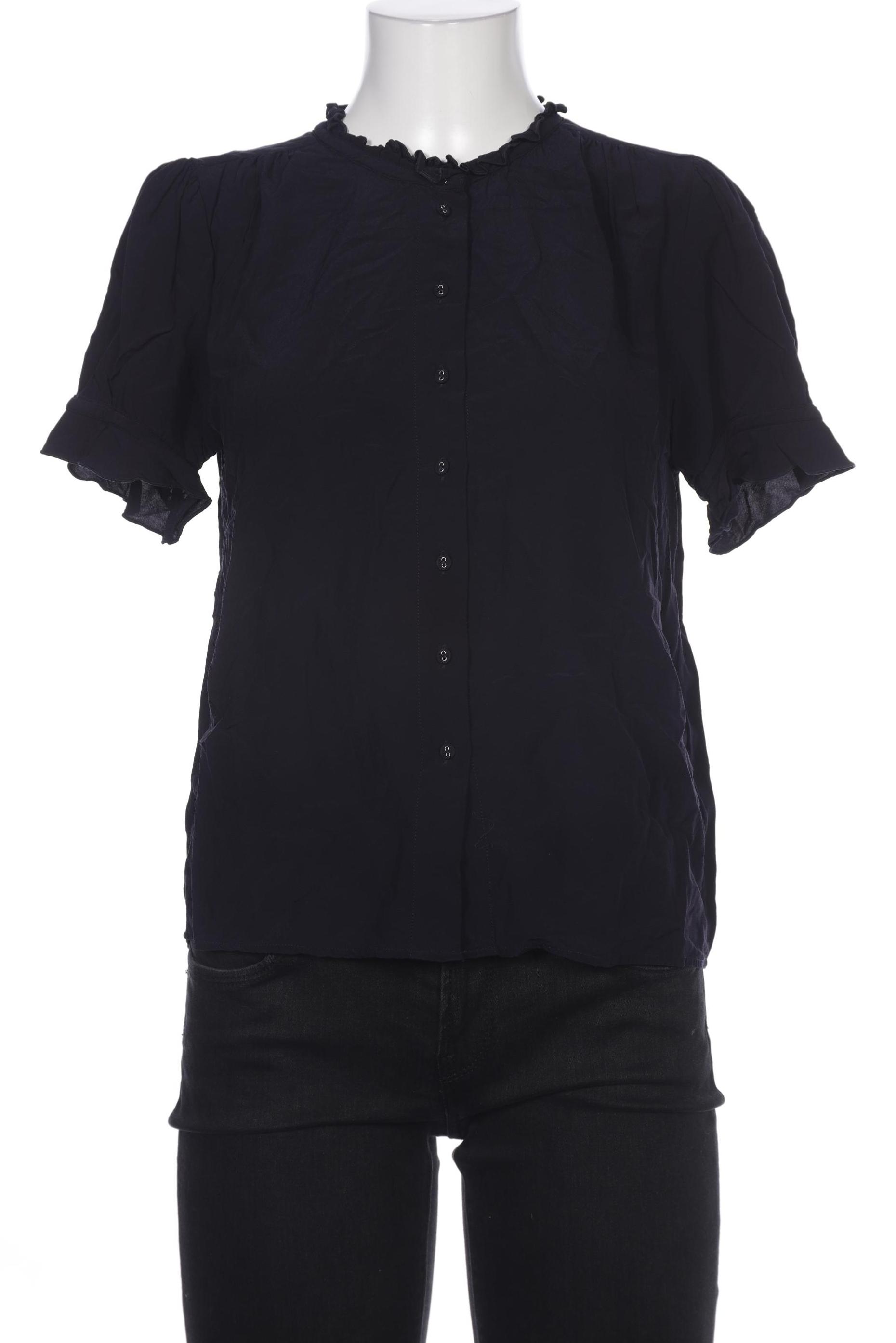 

Samsoe & Samsoe Damen Bluse, marineblau