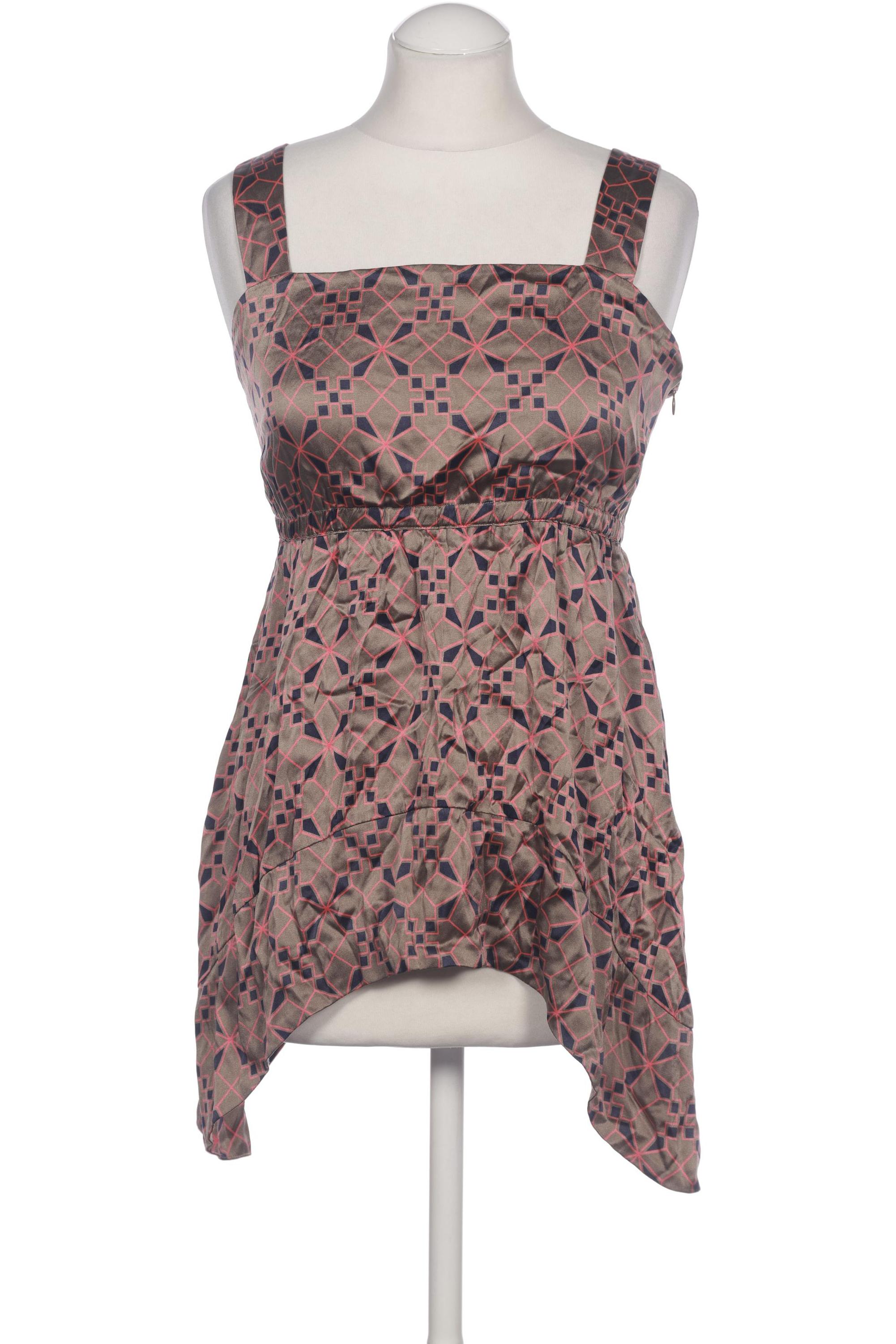 

Samsoe & Samsoe Damen Bluse, grün, Gr. 38