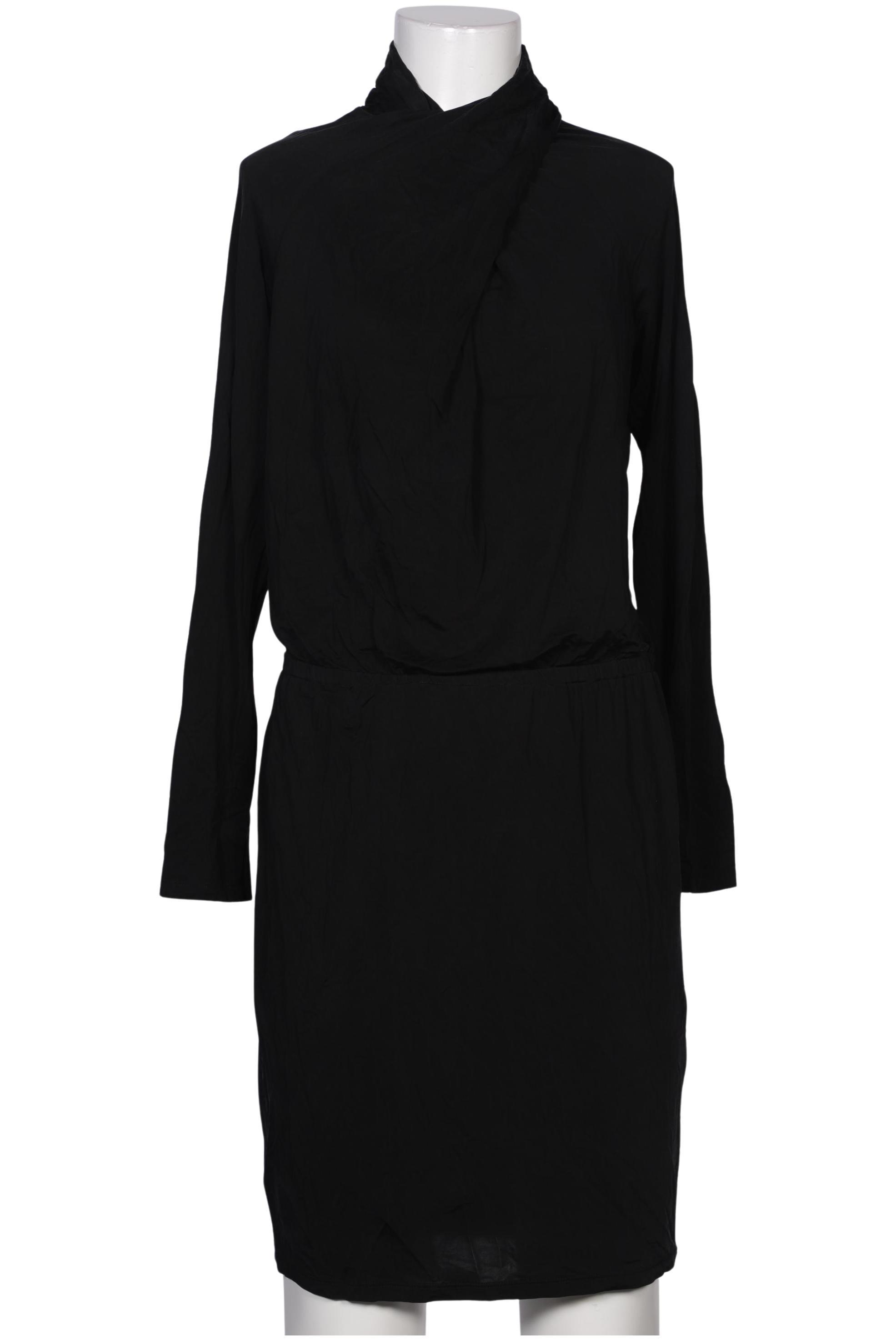 

Samsoe & Samsoe Damen Kleid, schwarz, Gr. 36