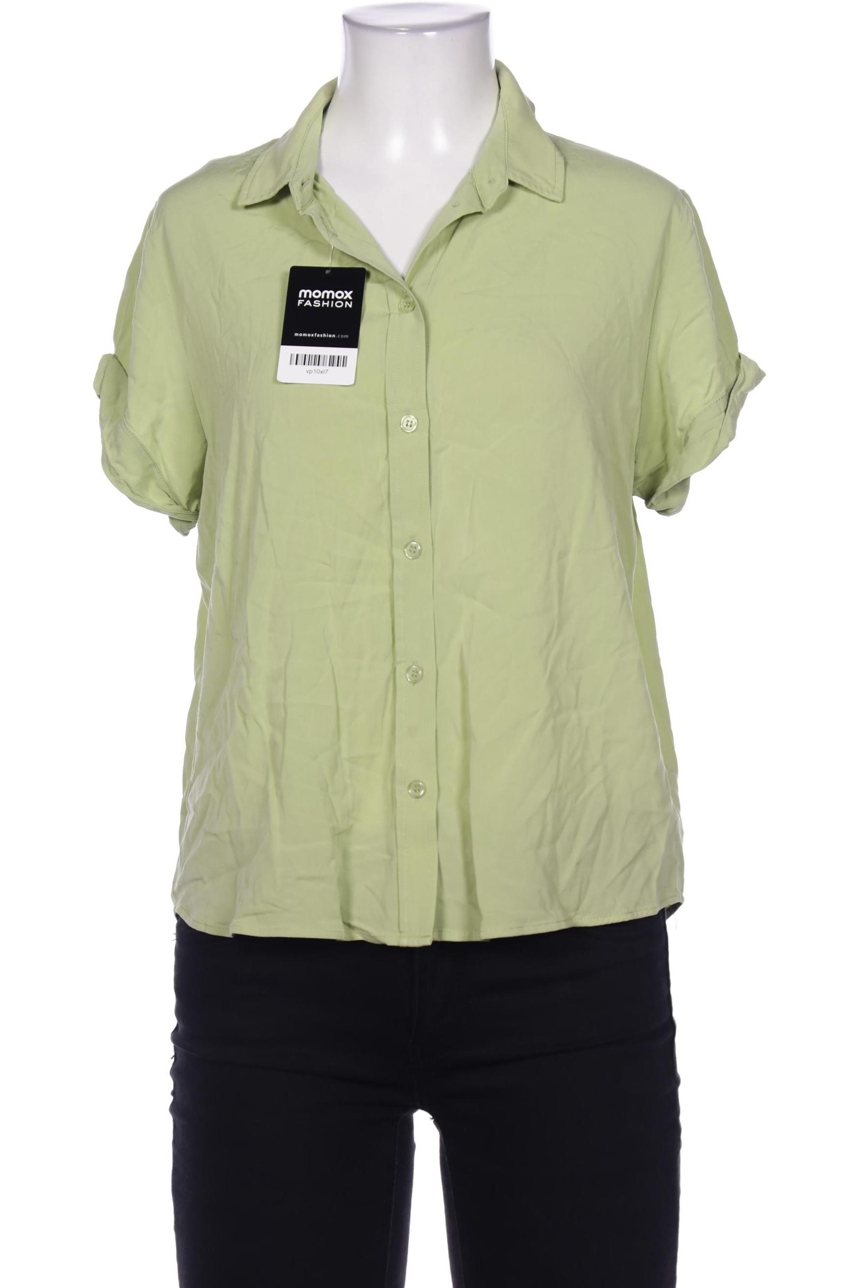 

Samsoe & Samsoe Damen Bluse, hellgrün, Gr. 34
