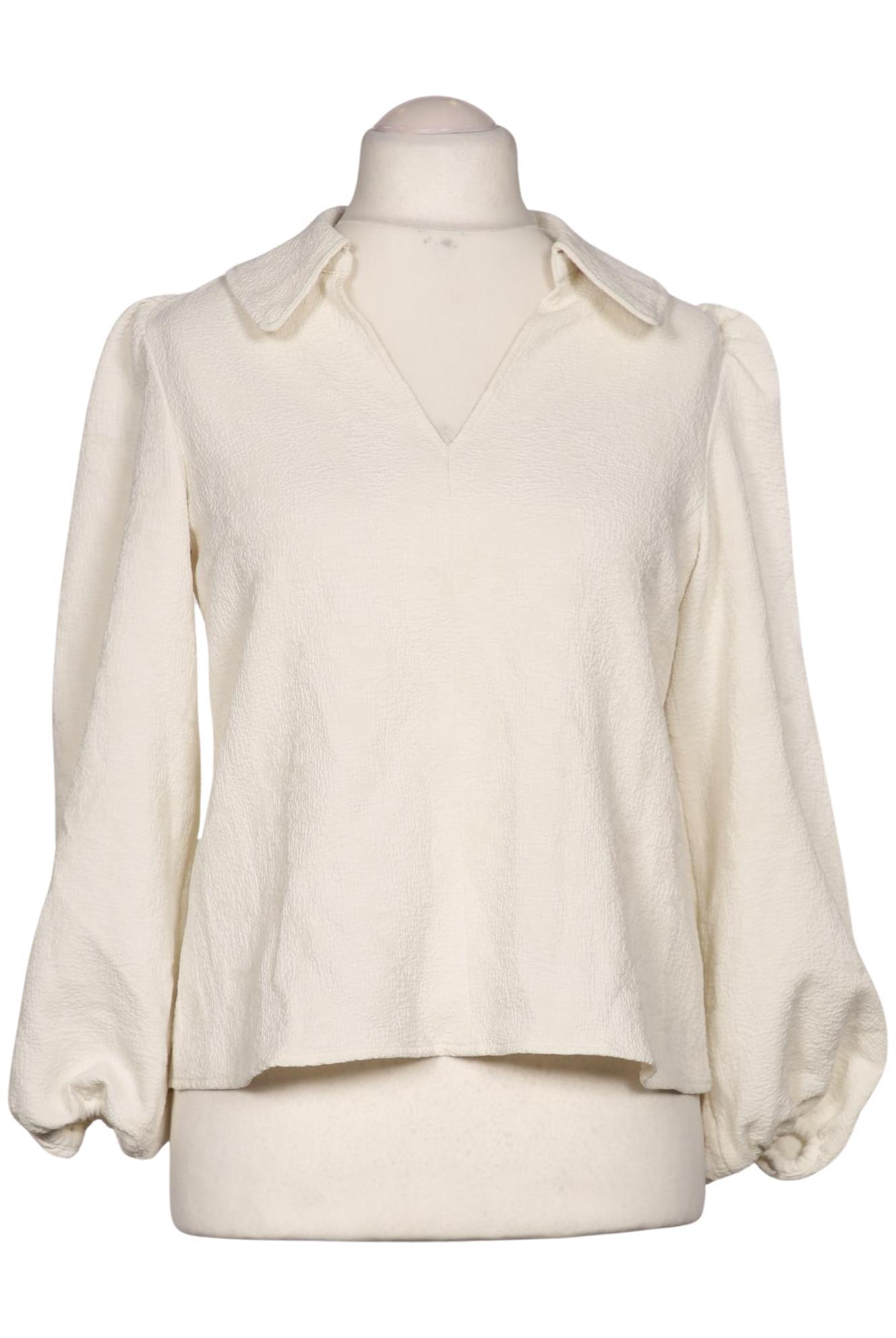 

Samsoe & Samsoe Damen Bluse, cremeweiß, Gr. 38