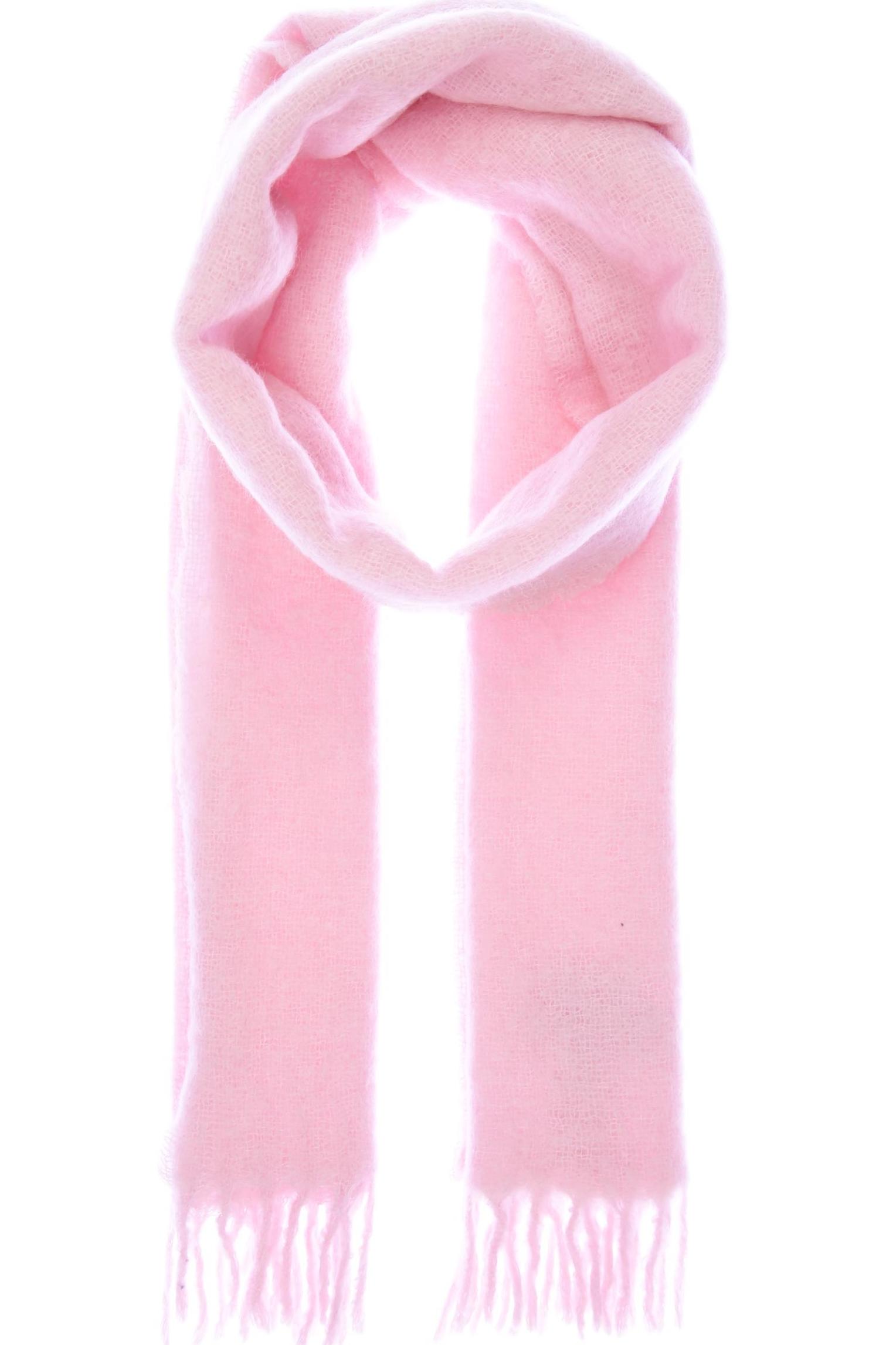 

Samsoe & Samsoe Damen Schal, pink, Gr.