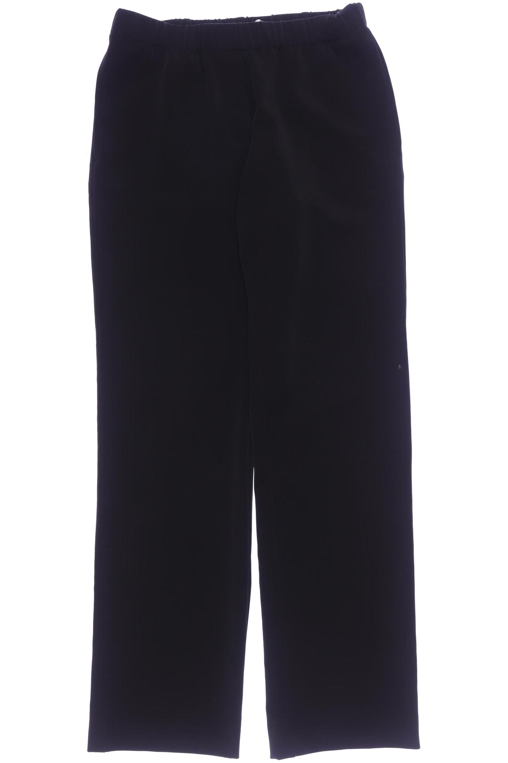 

Samsoe & Samsoe Damen Stoffhose, schwarz, Gr. 0
