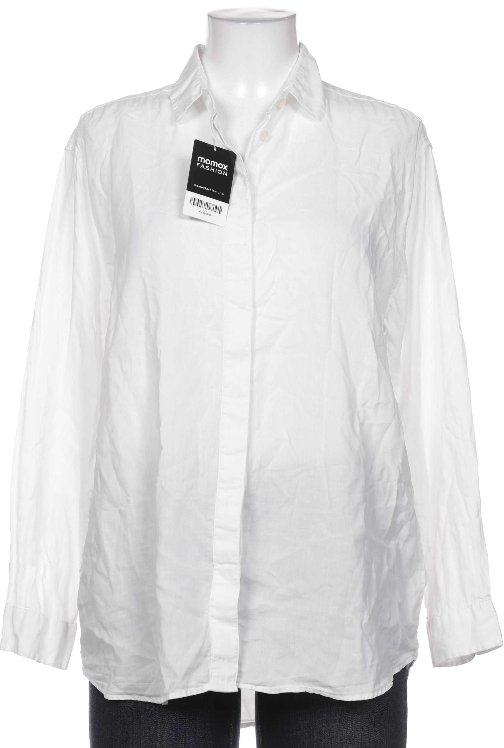 

Samsoe & Samsoe Damen Bluse, weiß, Gr. 38