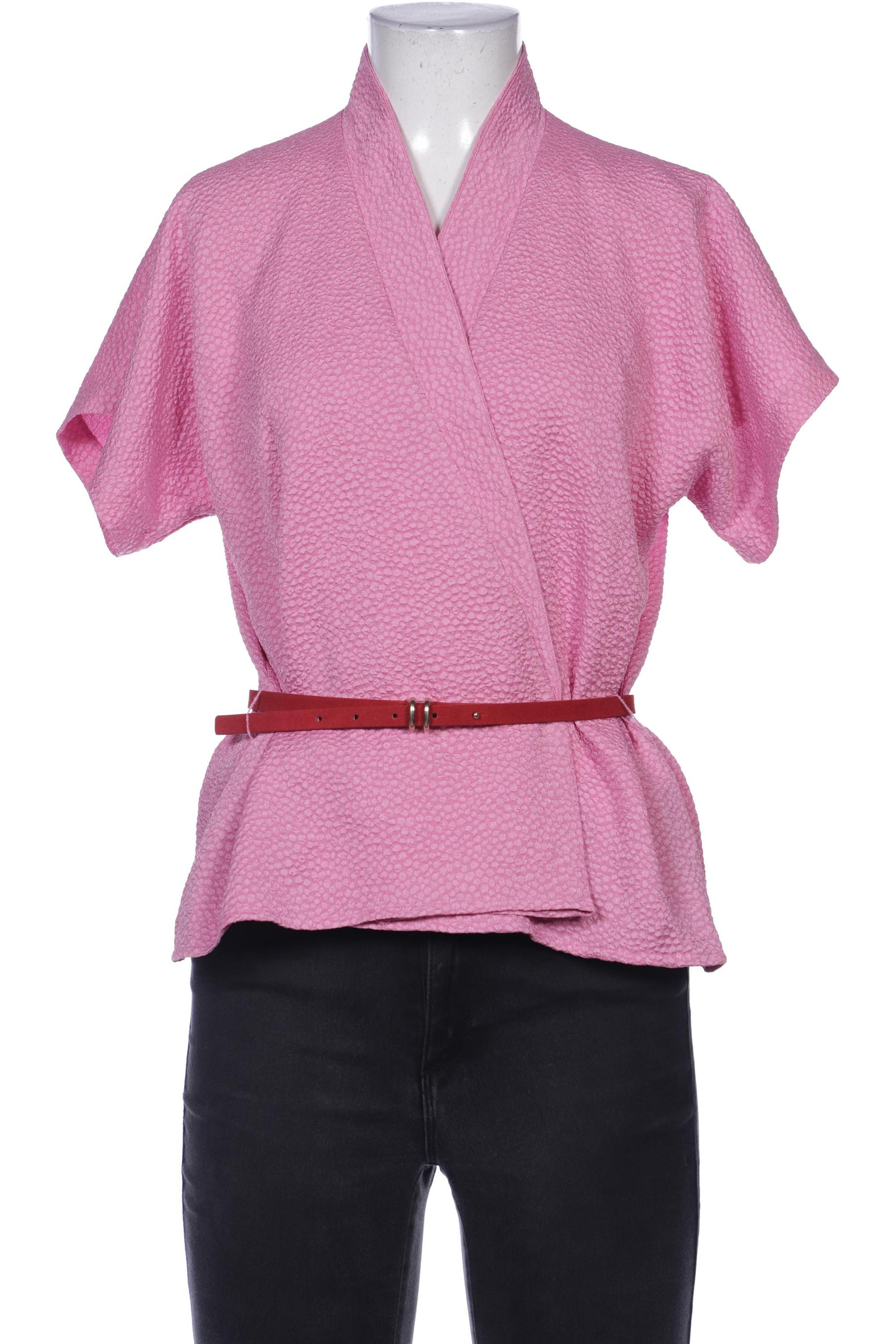 

Samsoe & Samsoe Damen Bluse, pink, Gr. 36