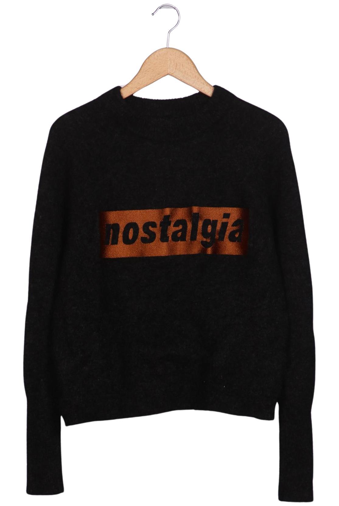 

Samsoe & Samsoe Damen Pullover, schwarz, Gr. 38