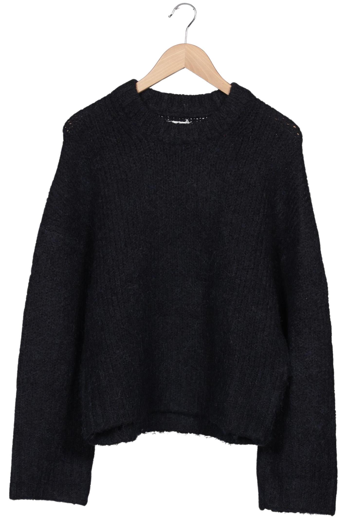 Thumbnail - Samsoe &amp; Samsoe Damen Pullover, marineblau, Gr. 44