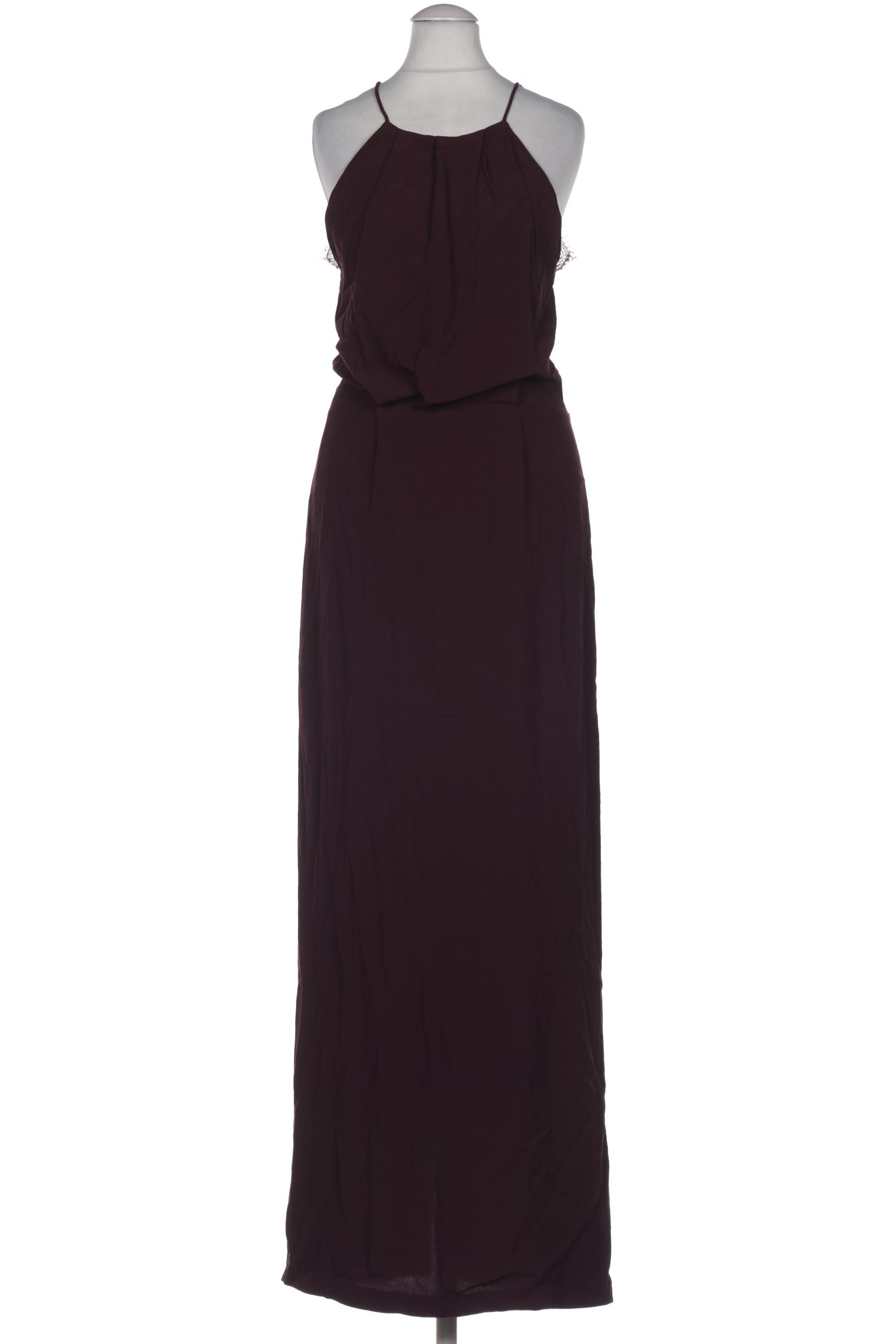 

Samsoe & Samsoe Damen Kleid, bordeaux, Gr. 36