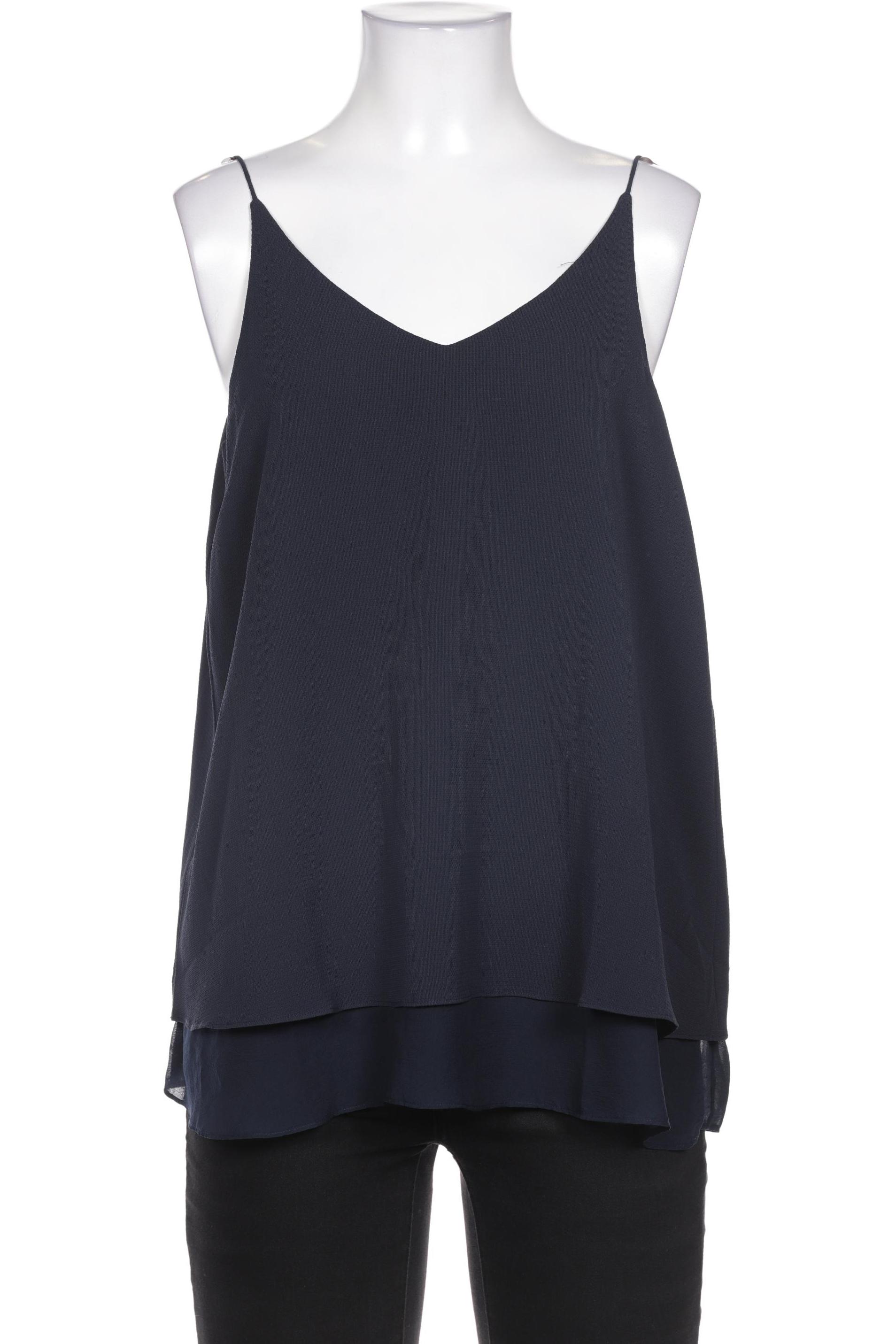 

Samsoe & Samsoe Damen Top, marineblau, Gr. 36
