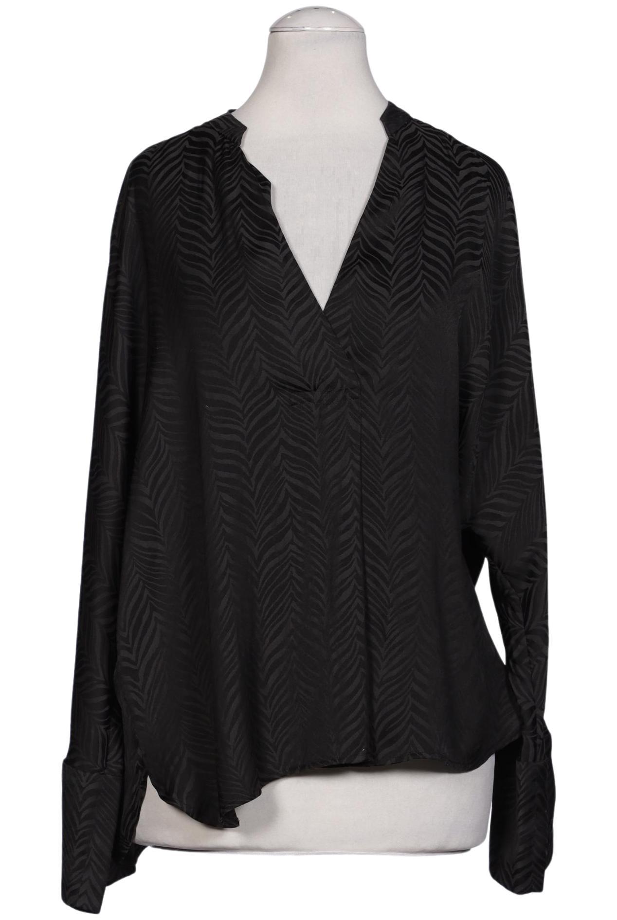 

Samsoe & Samsoe Damen Bluse, schwarz, Gr. 34