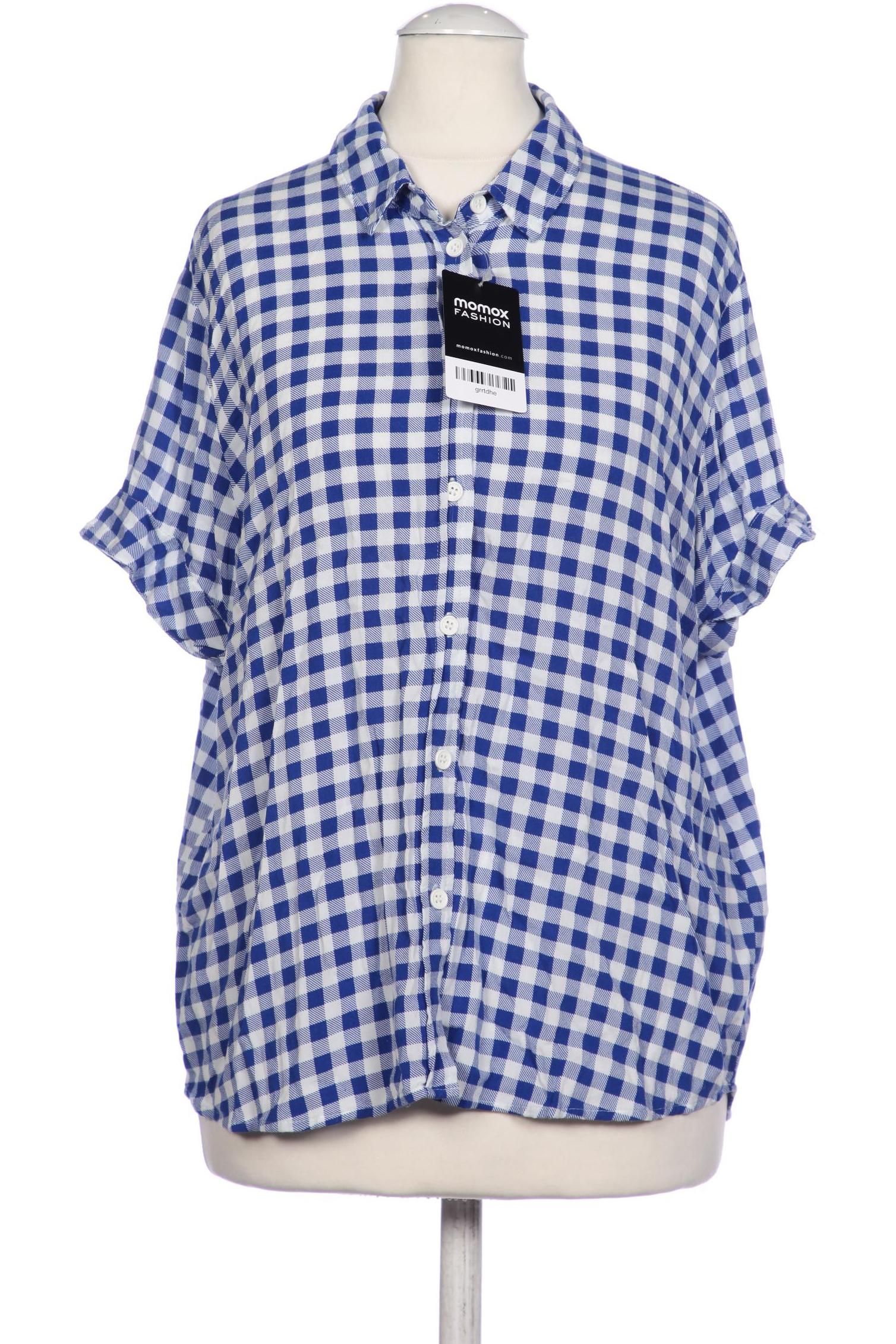 

Samsoe & Samsoe Damen Bluse, blau