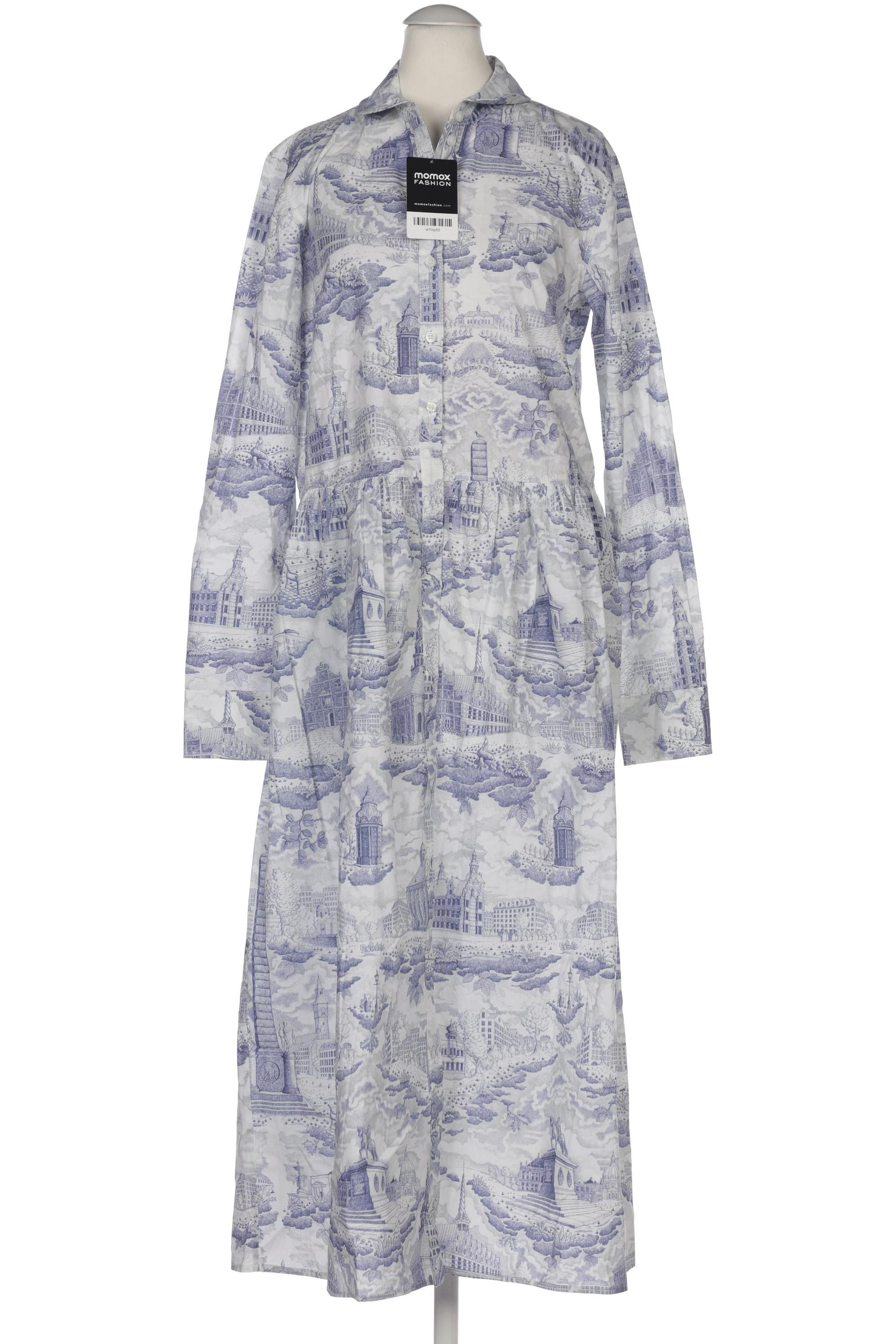 

Samsoe & Samsoe Damen Kleid, blau, Gr. 36