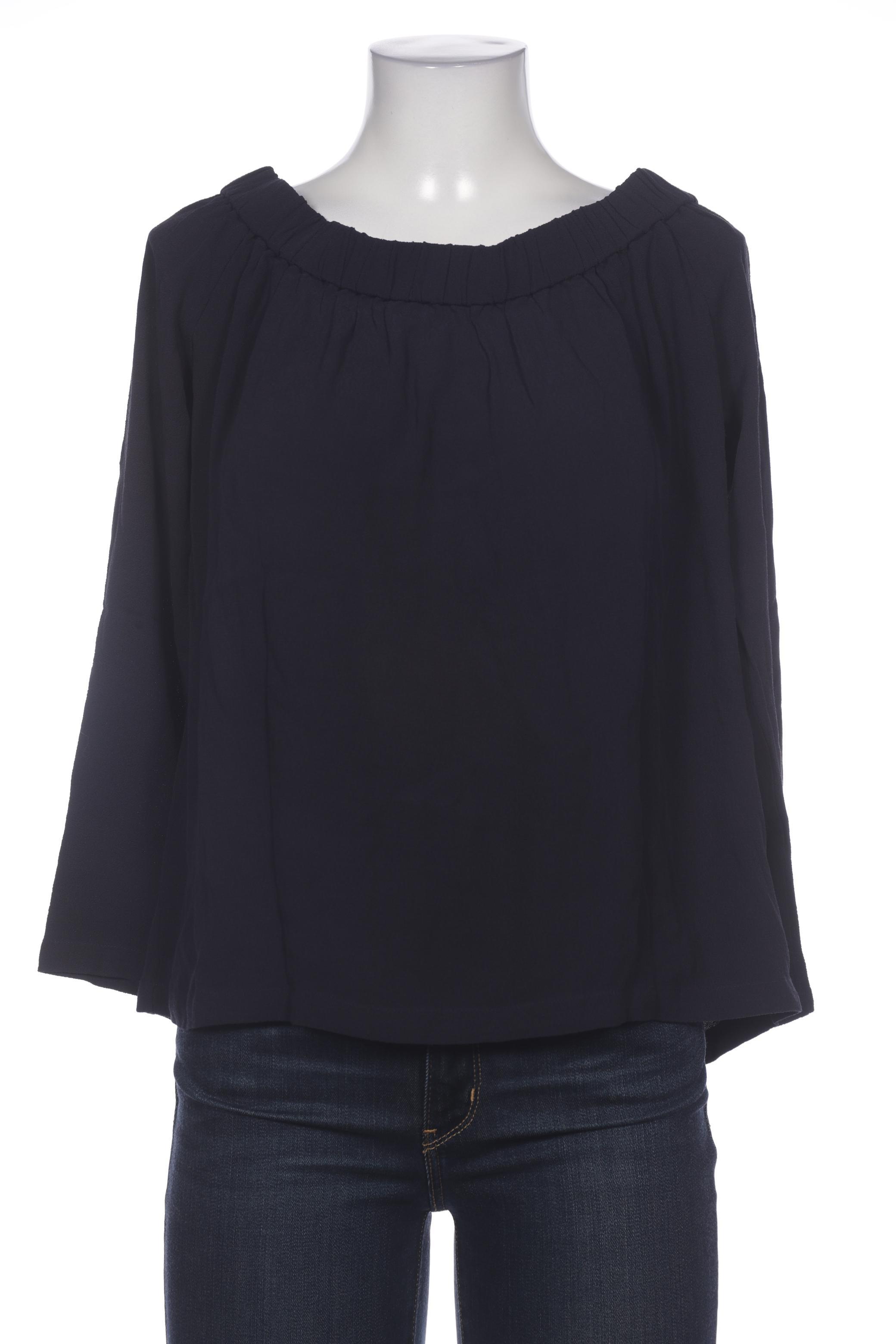 

Samsoe & Samsoe Damen Bluse, marineblau, Gr. 36