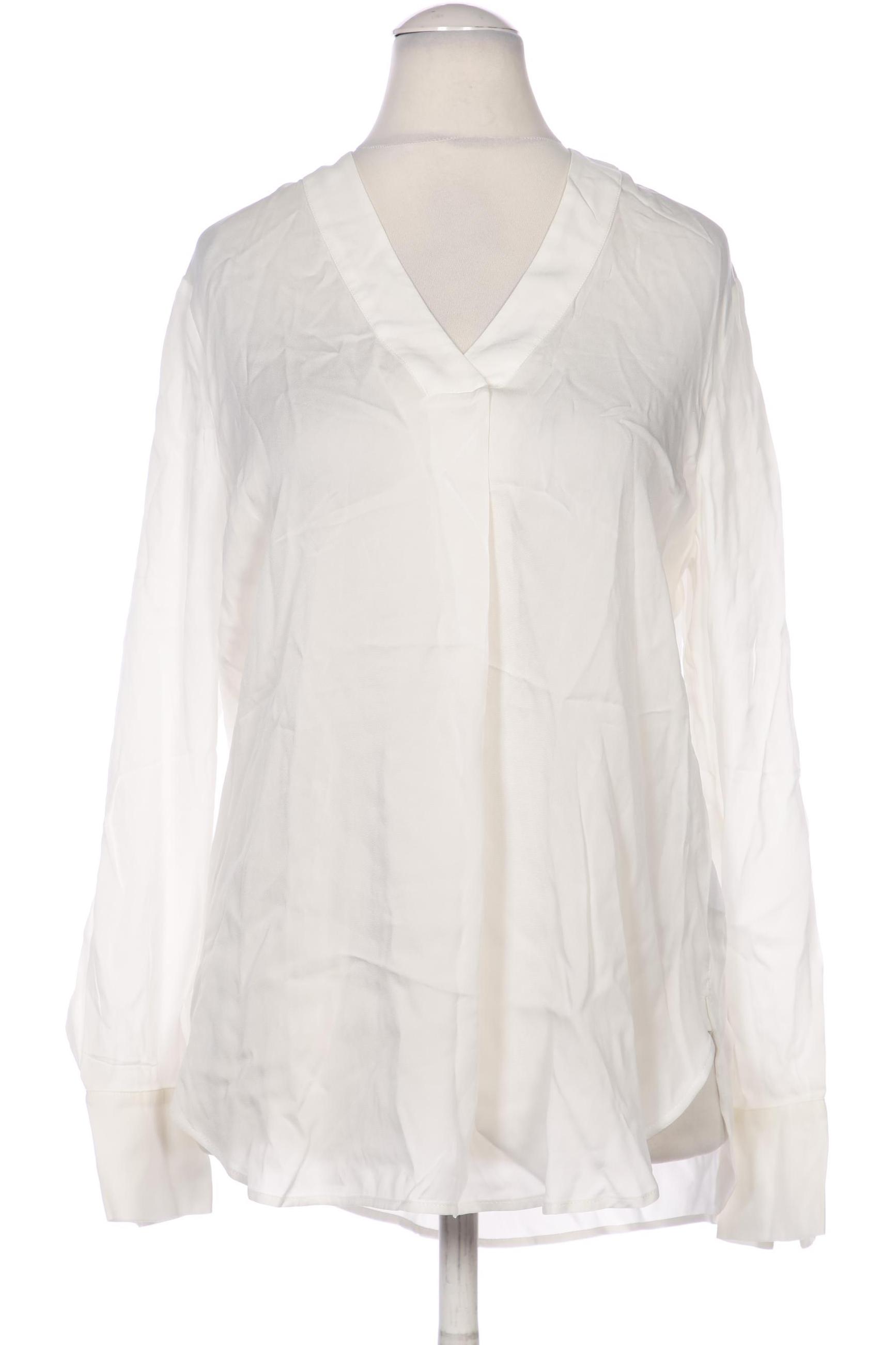 

Samsoe & Samsoe Damen Bluse, weiß, Gr. 34
