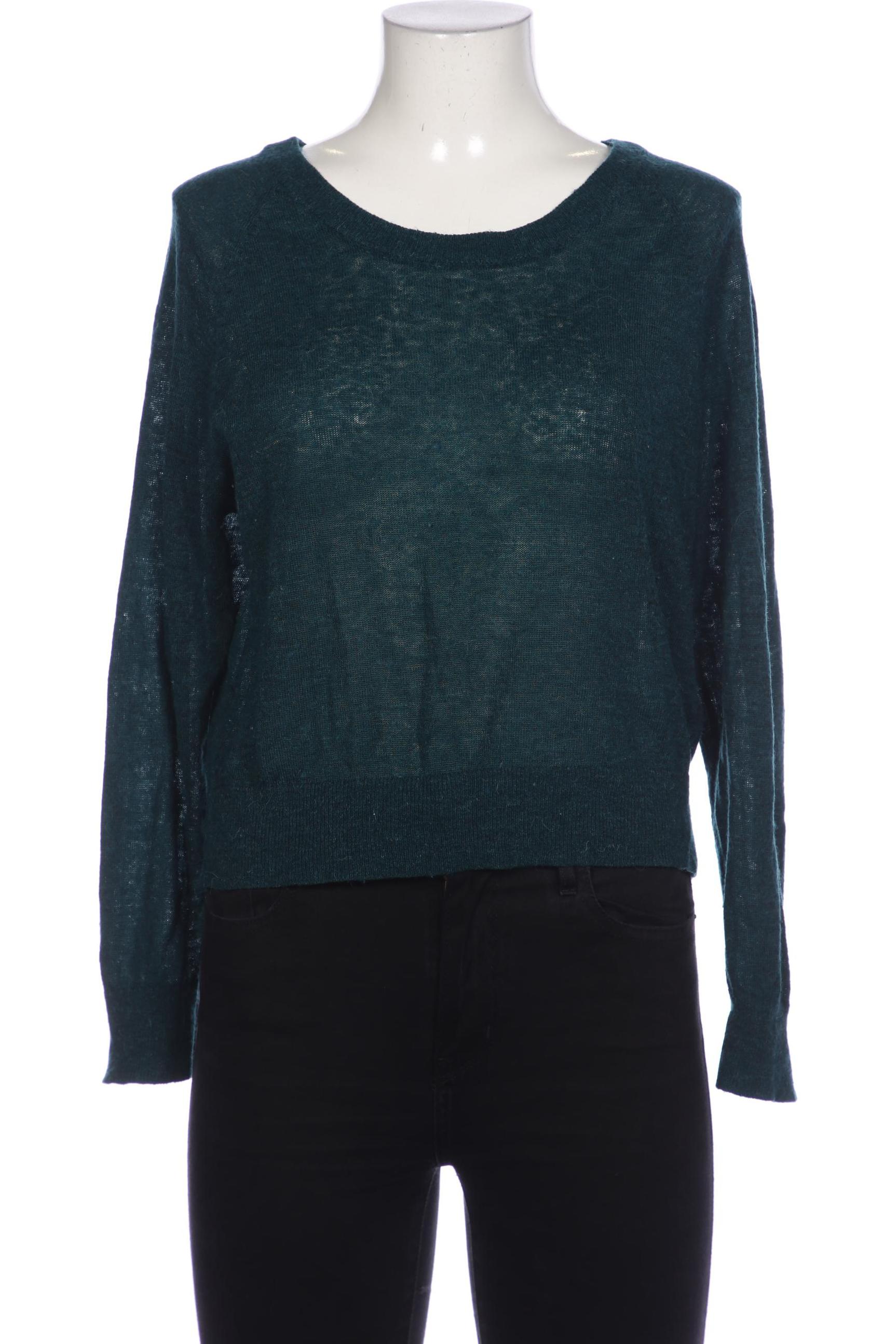 

Samsoe & Samsoe Damen Pullover, grün, Gr. 38