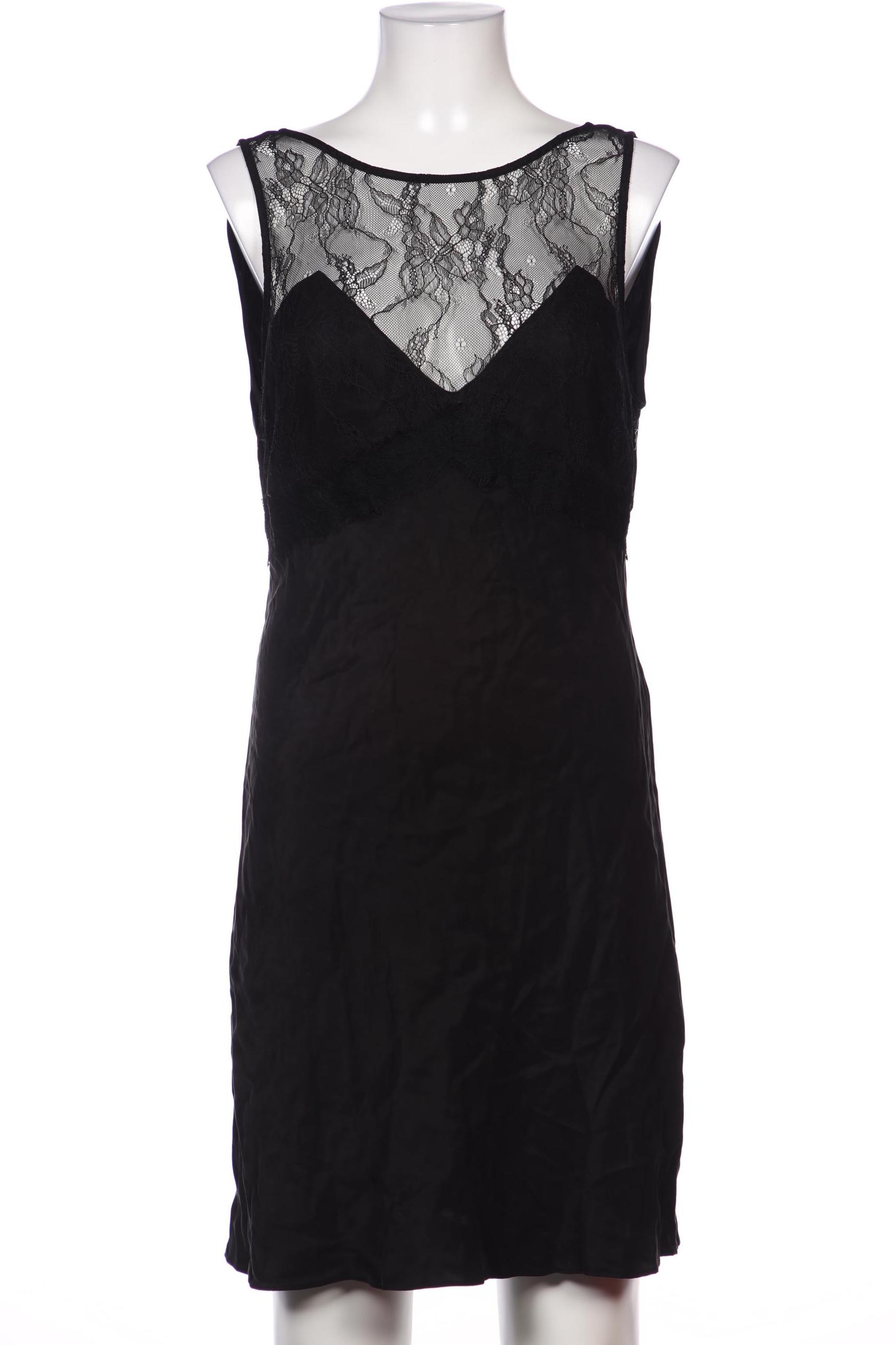 

Samsoe & Samsoe Damen Kleid, schwarz, Gr. 42