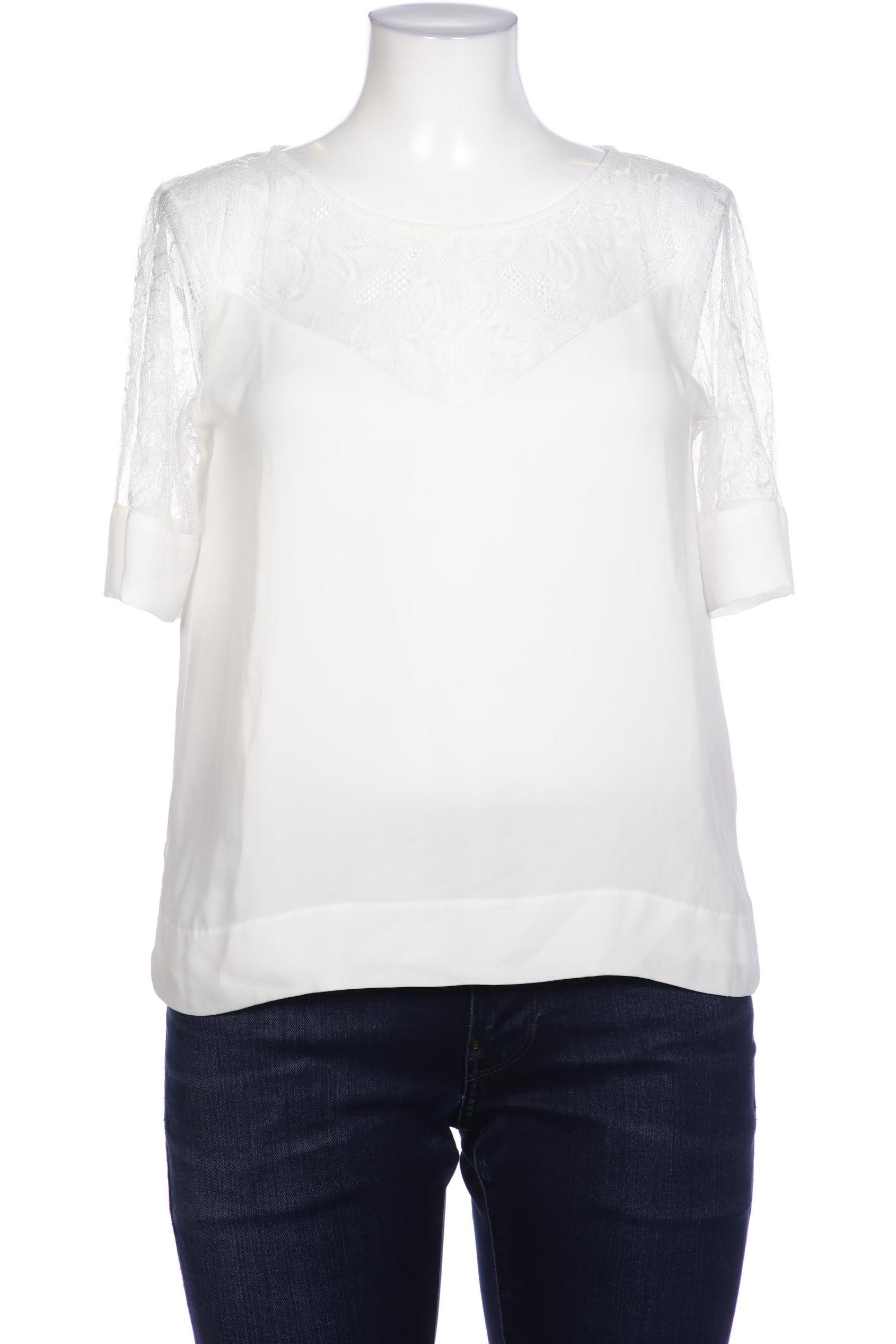 

Samsoe & Samsoe Damen Bluse, weiß, Gr. 42