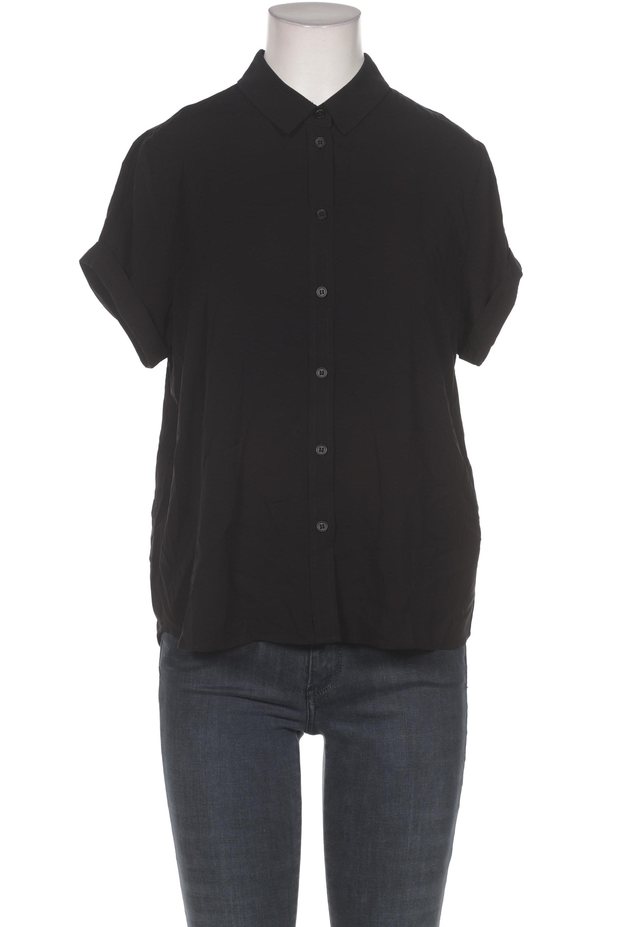 

Samsoe & Samsoe Damen Bluse, schwarz, Gr. 36