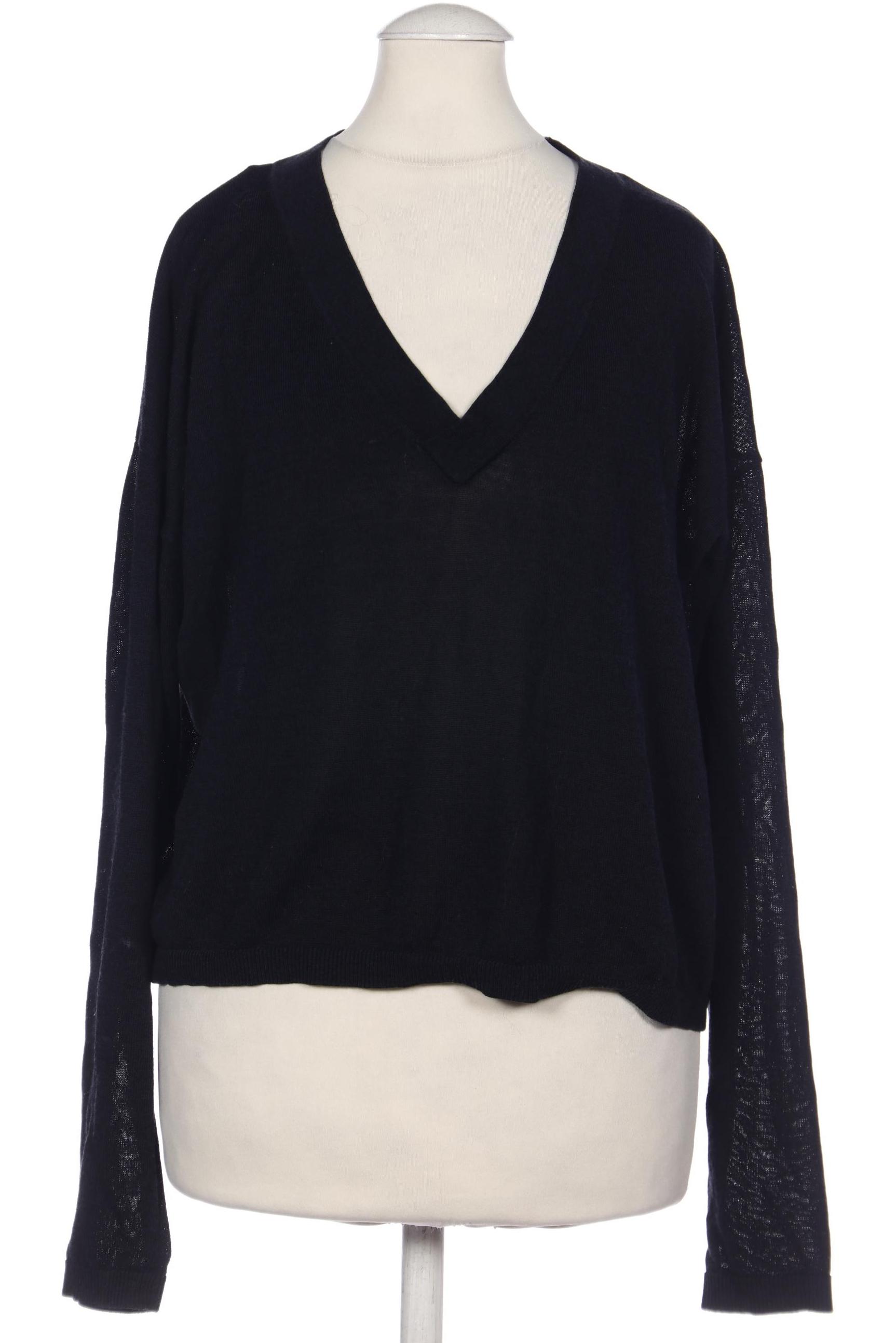 

Samsoe & Samsoe Damen Pullover, marineblau, Gr. 34
